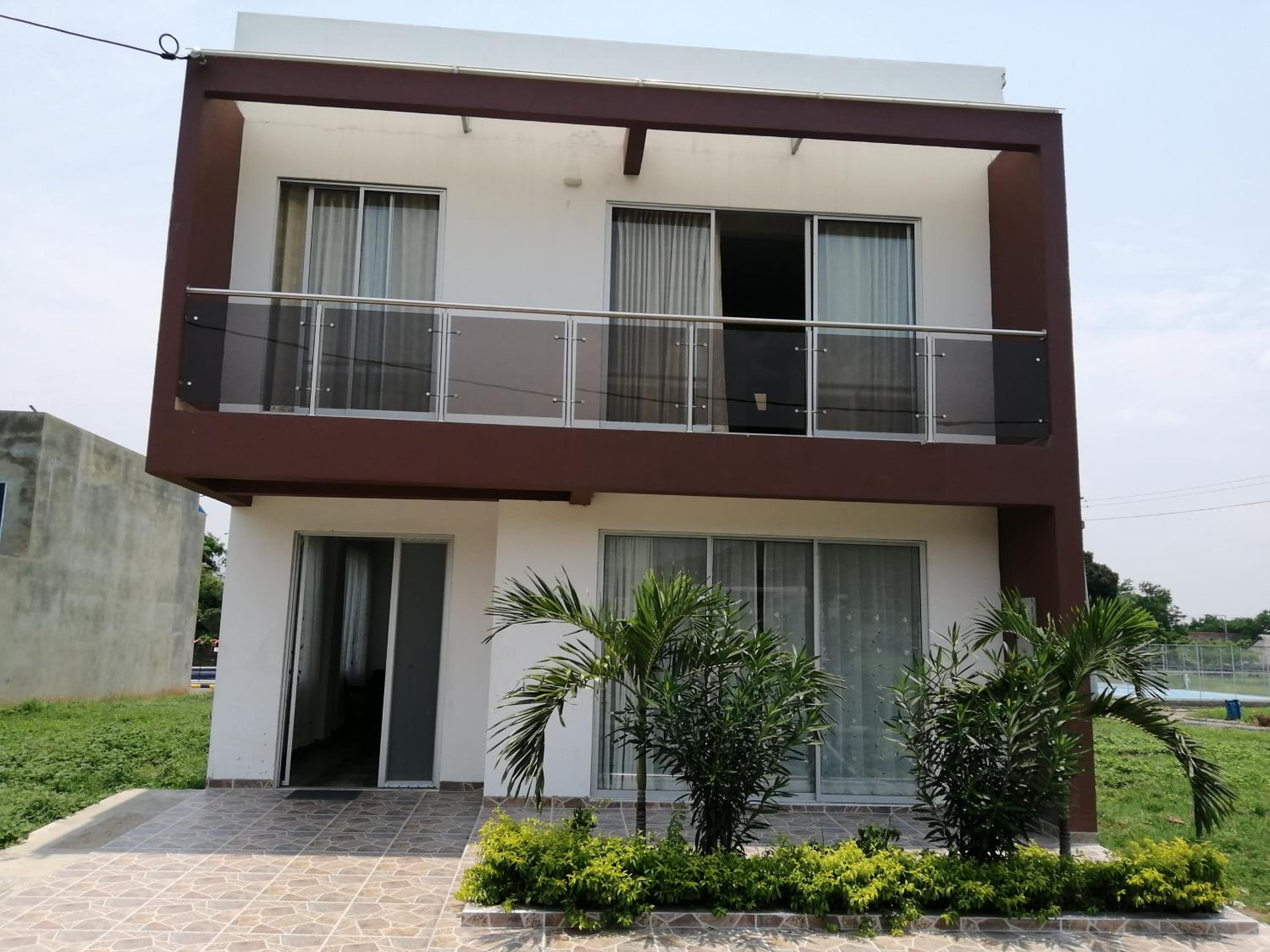 Casa Isabella (En condominio campestre)
