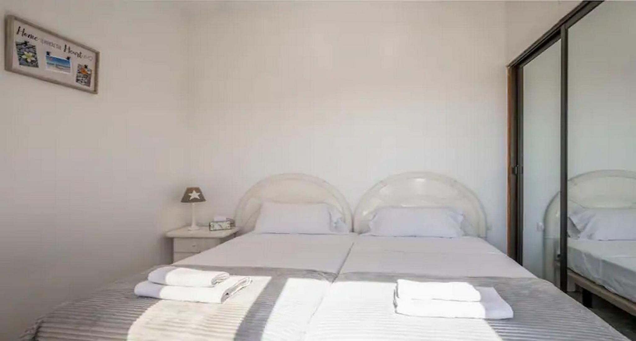 Zen Beach Apartment