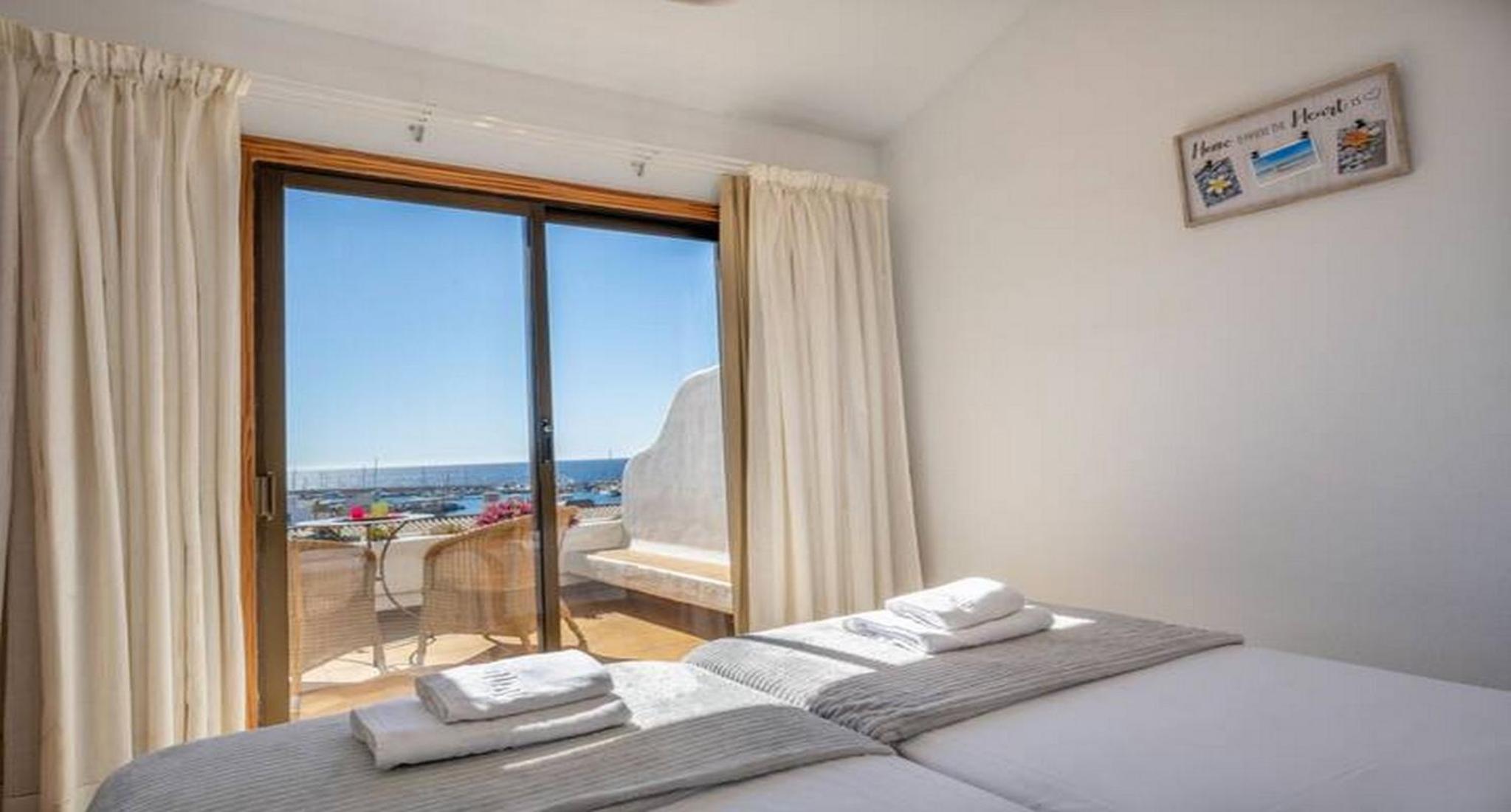 Zen Beach Apartment