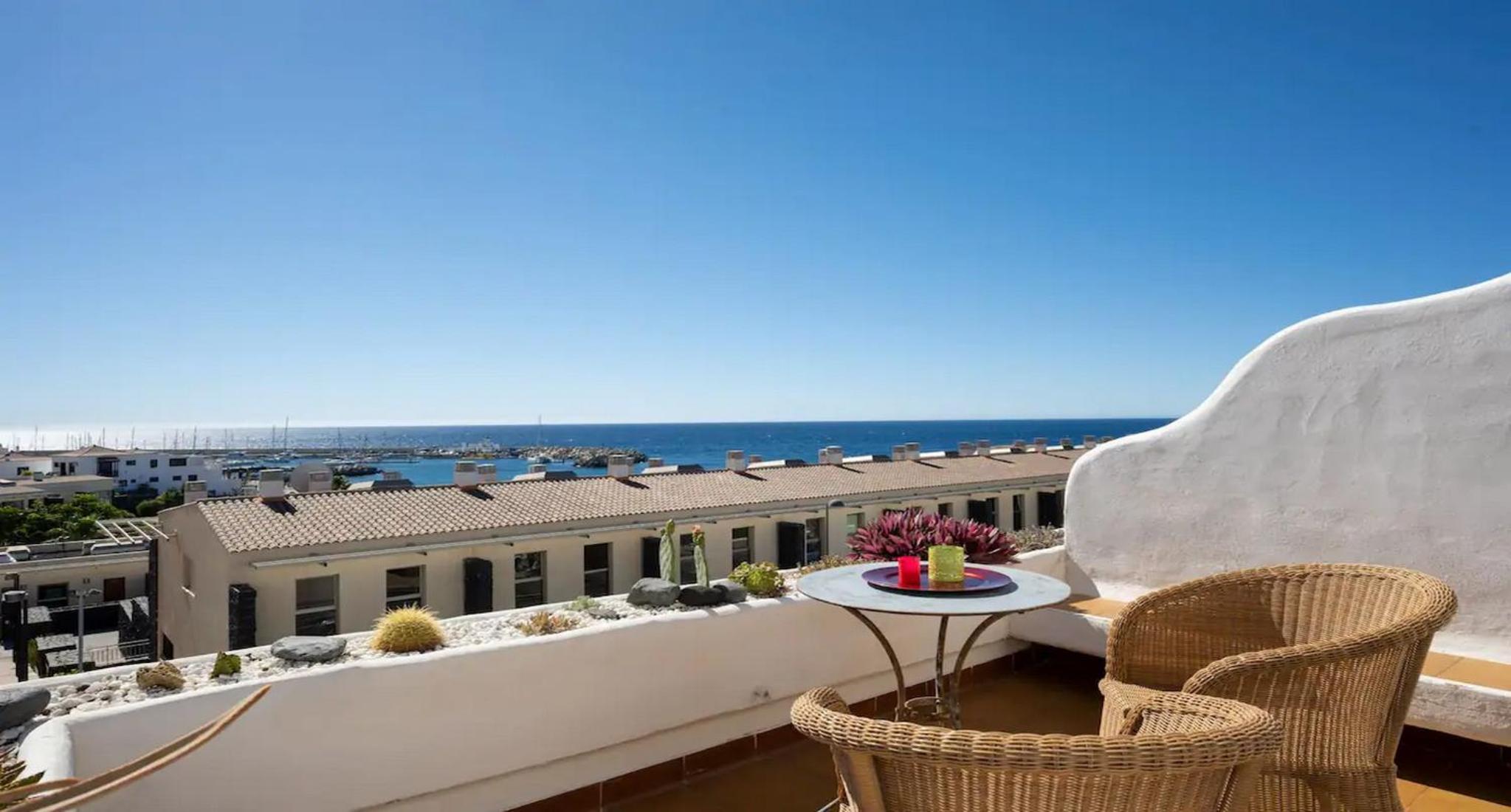Zen Beach Apartment