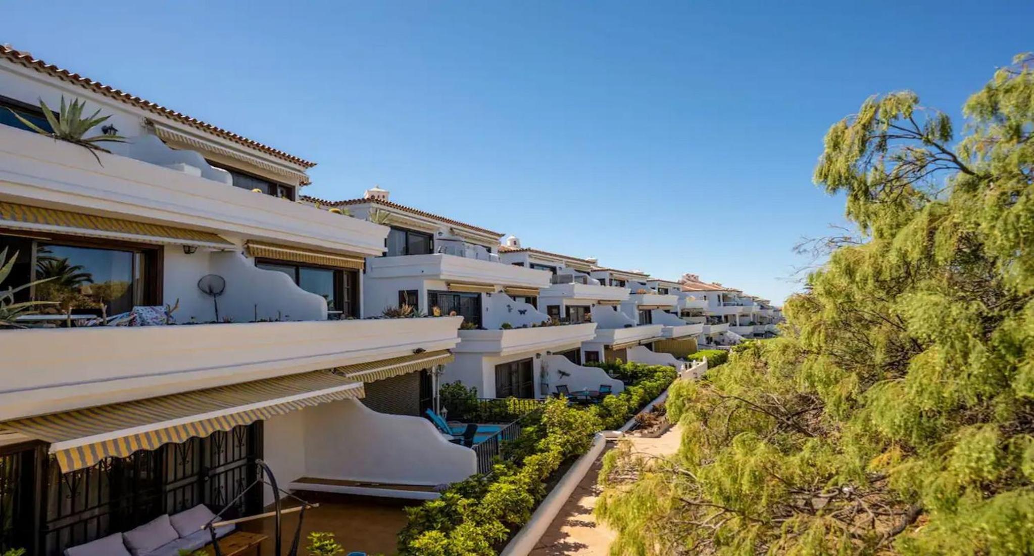 Zen Beach Apartment