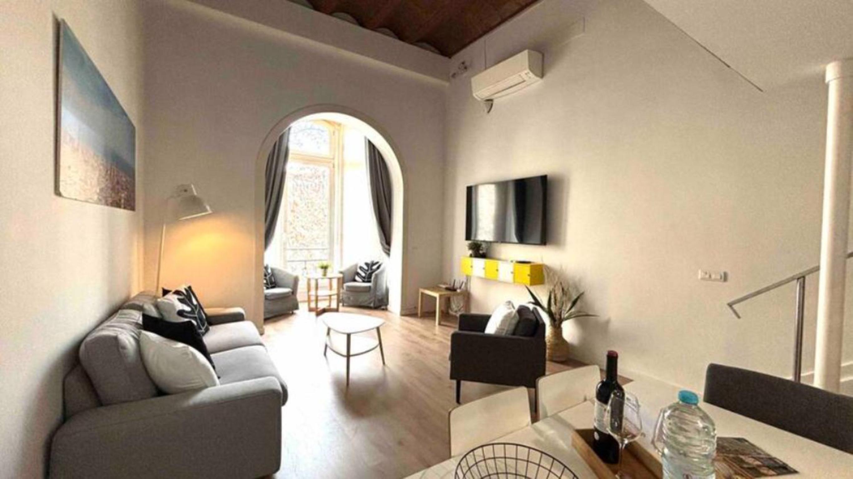 Paseo de Gracia Design