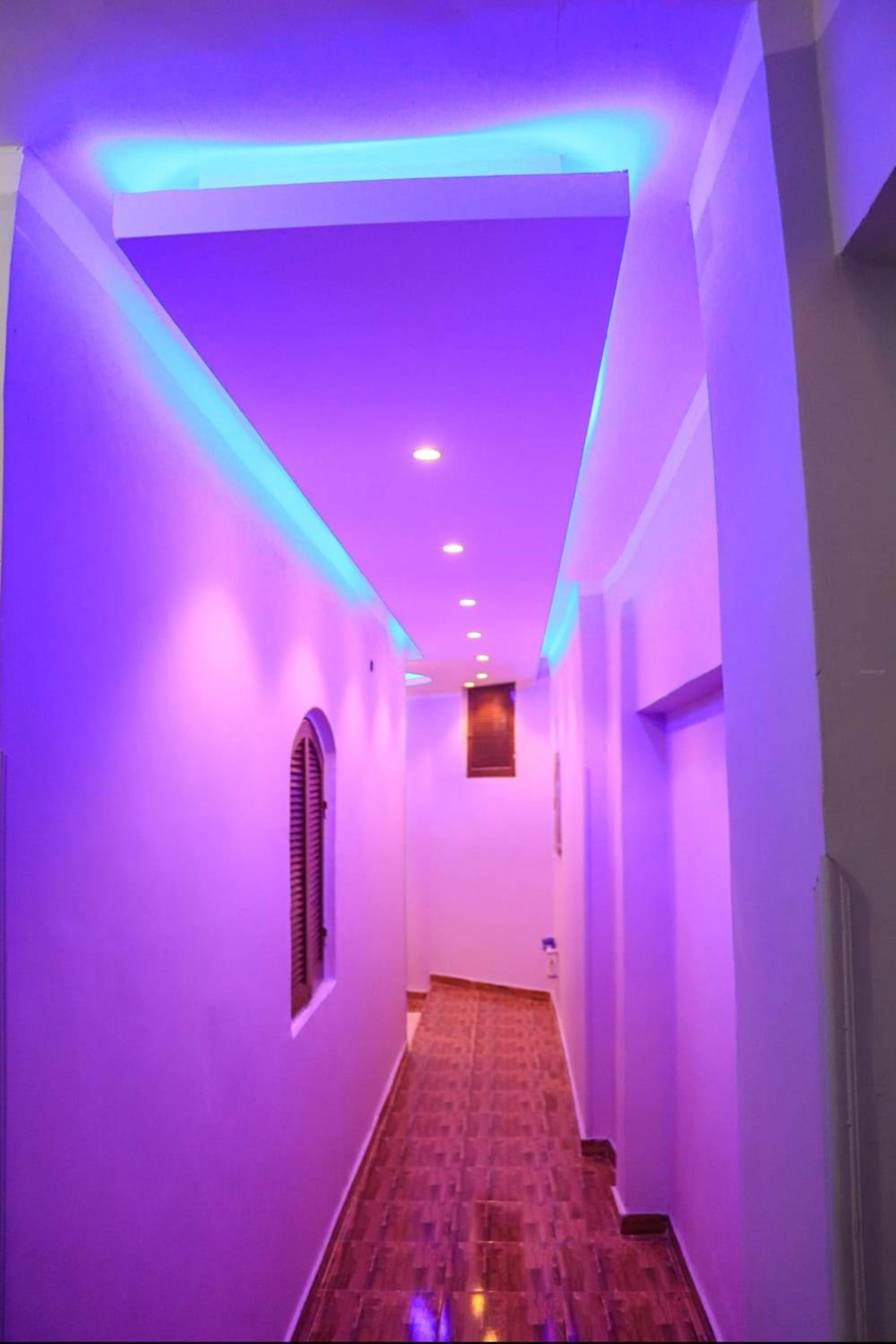 Shahd House