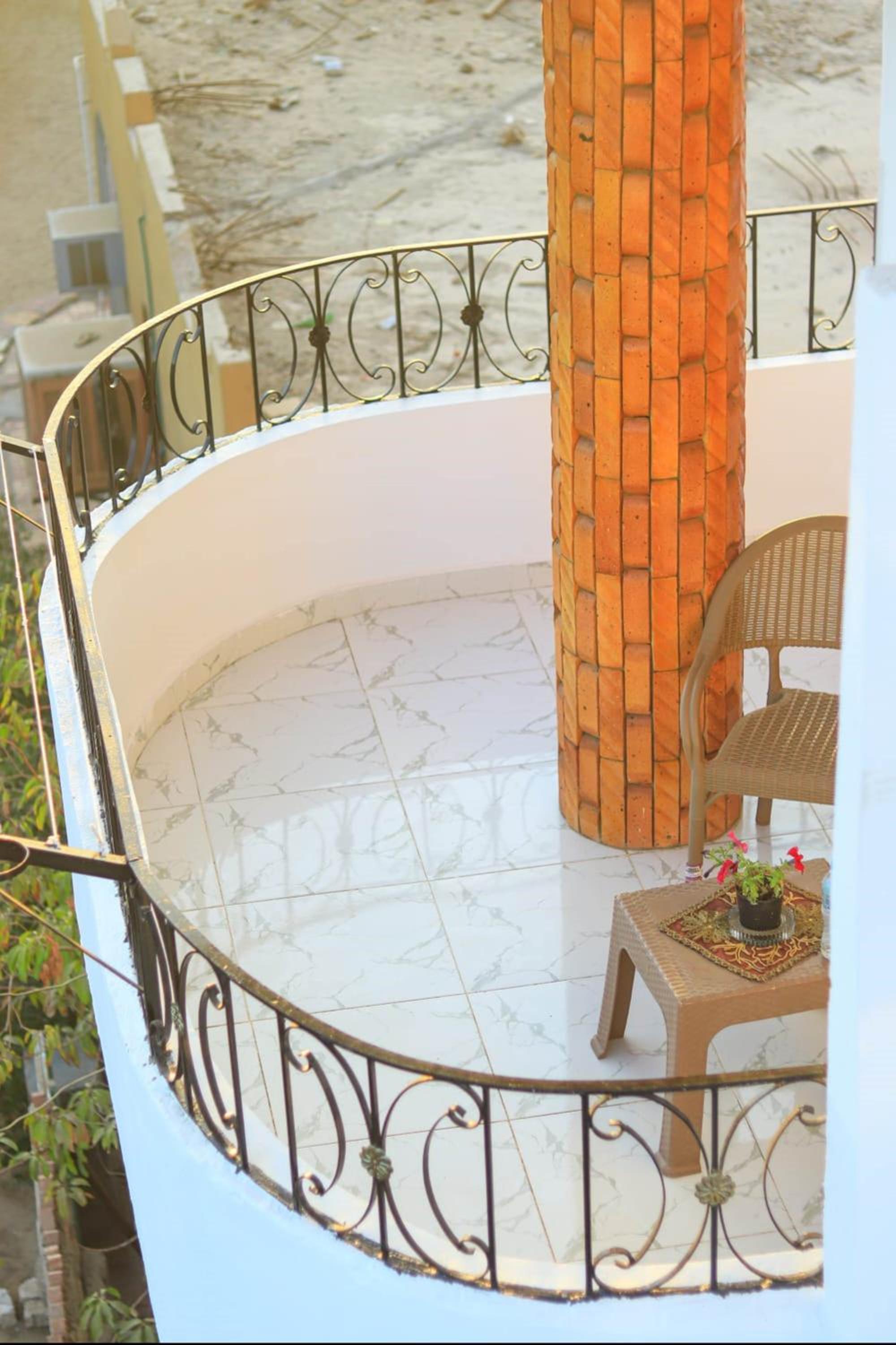 Shahd House