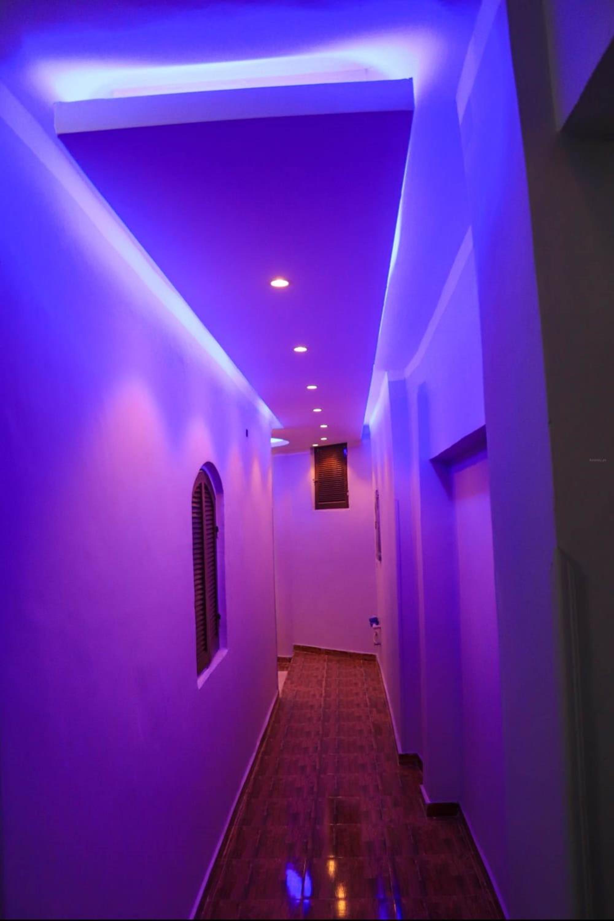Shahd House