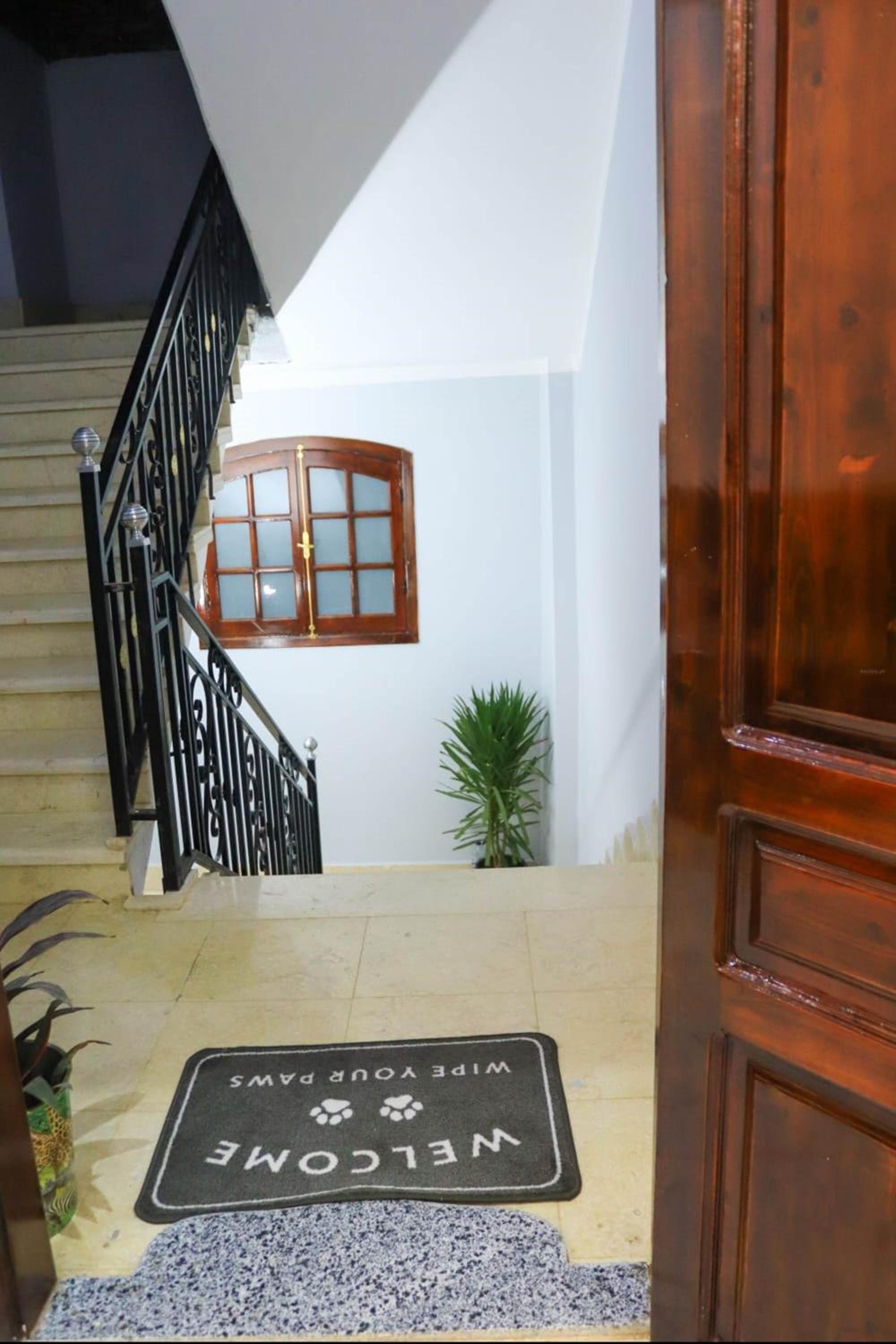 Shahd House