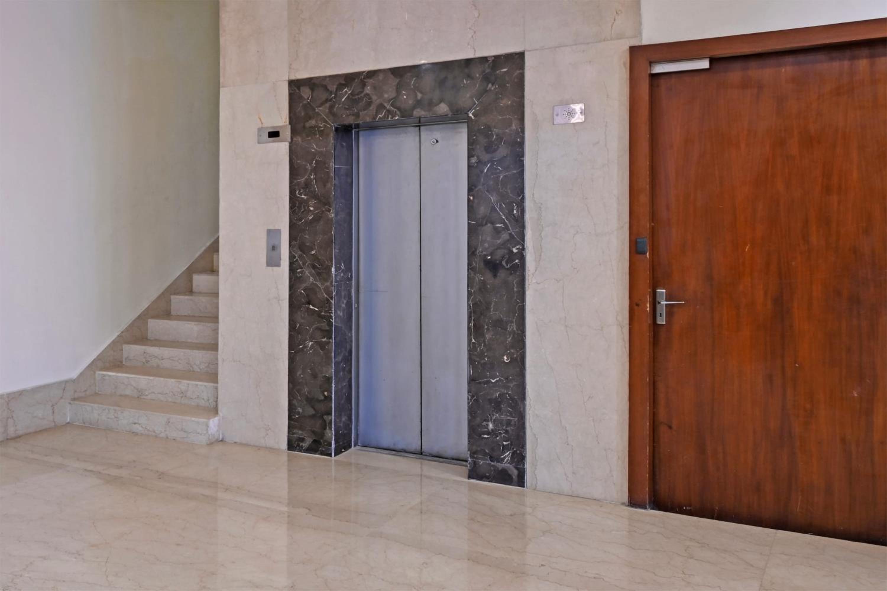 Palette Madhapur