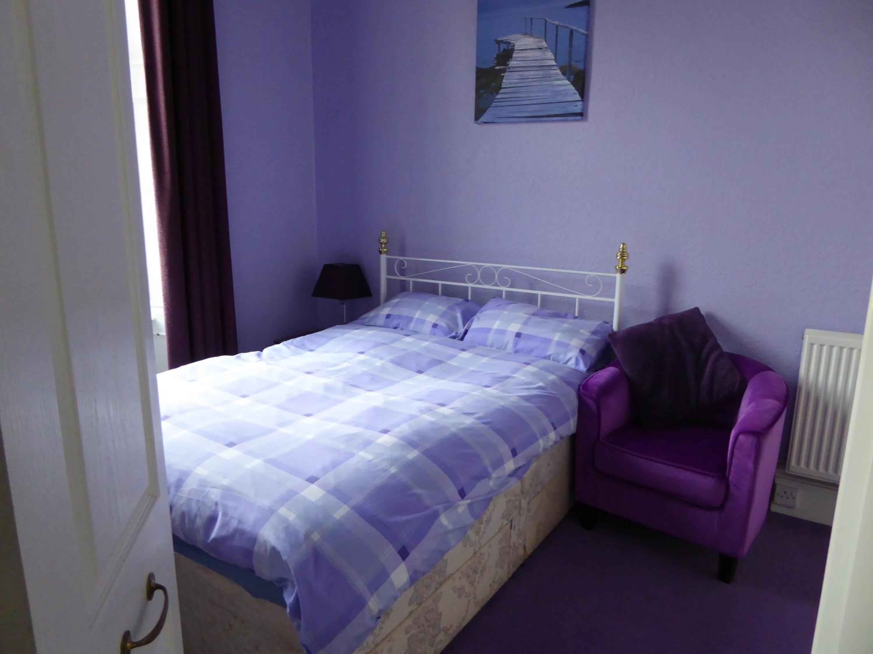 Seashells Guest House