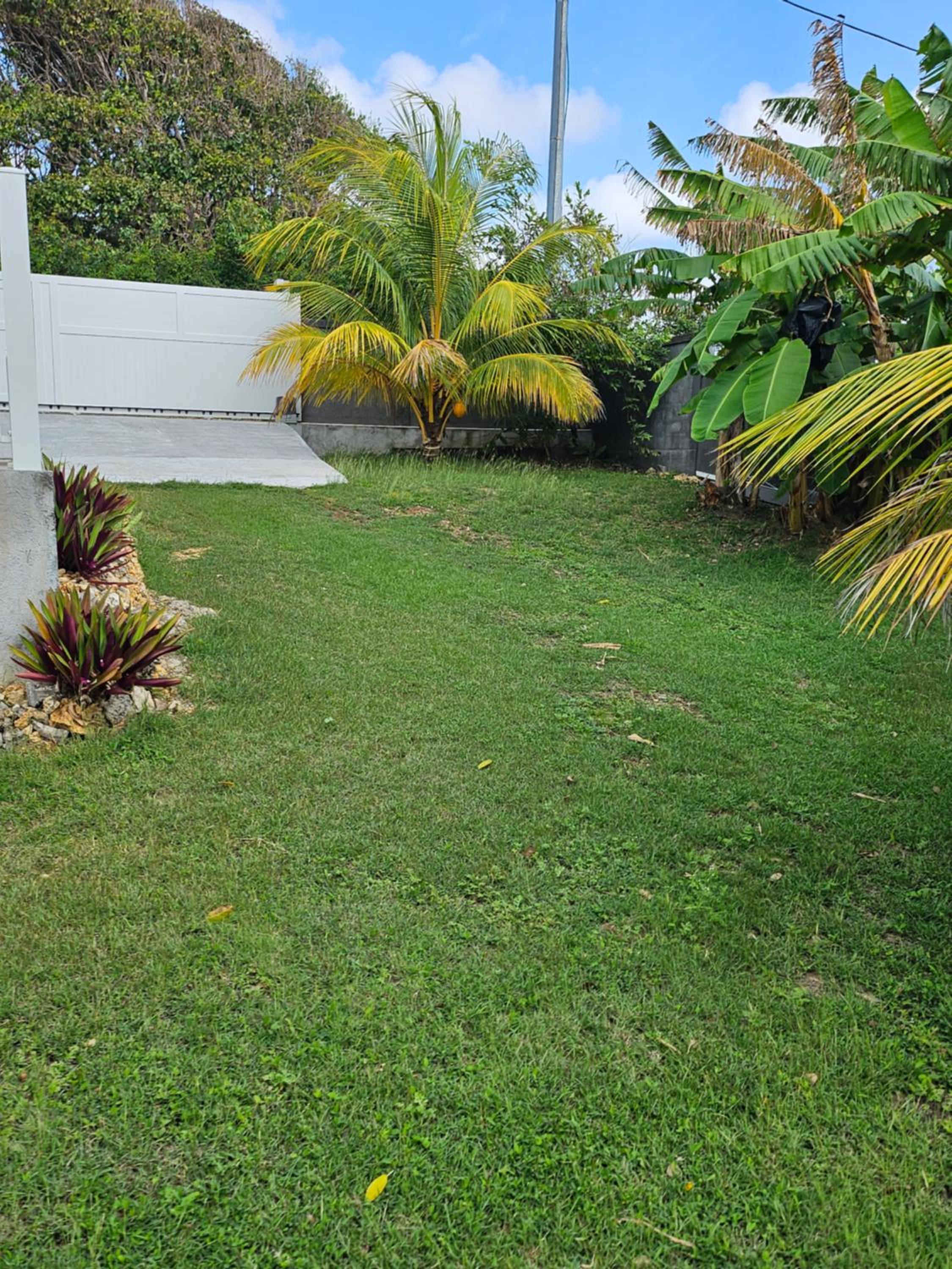 bungalow Bô Sicrié view 3