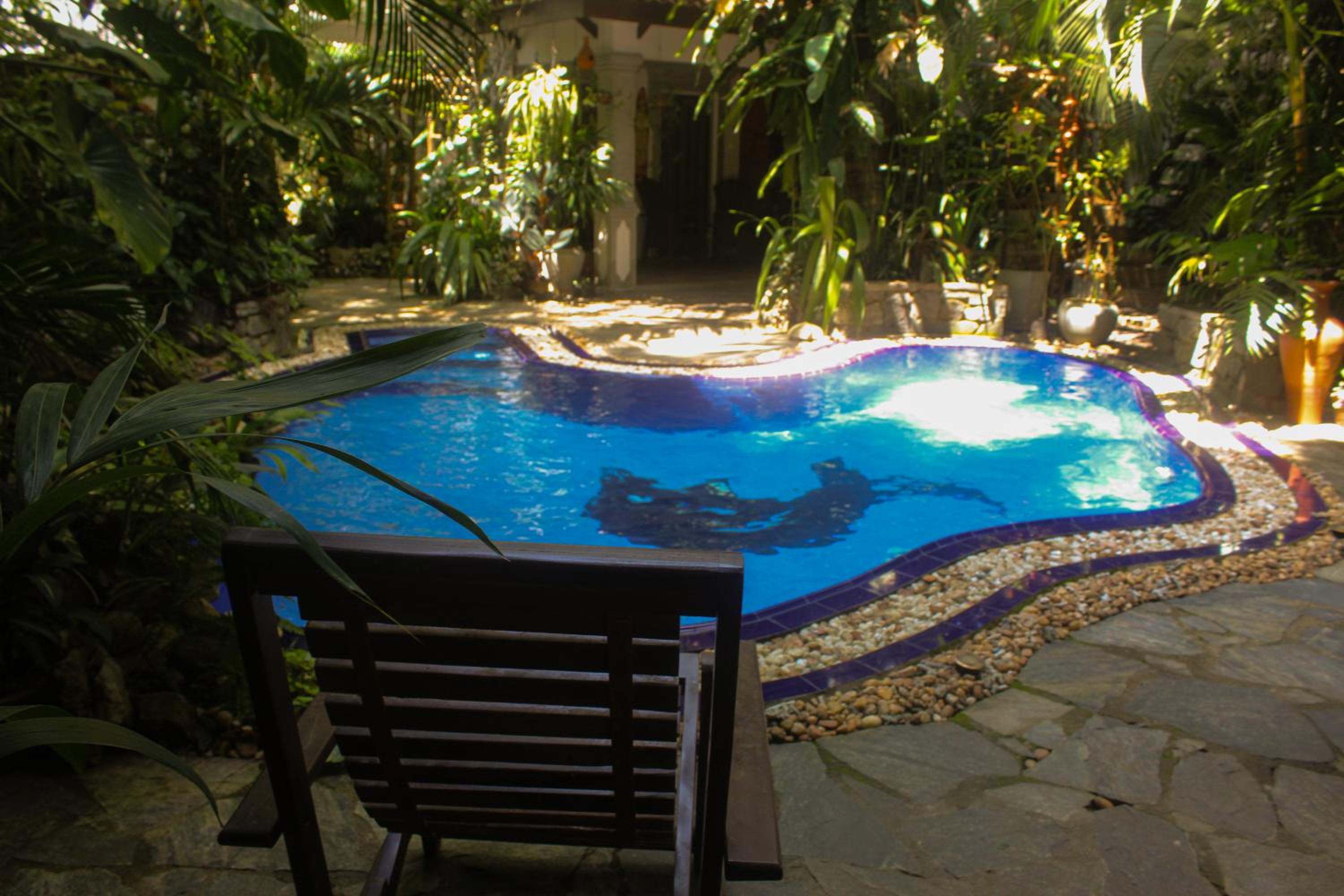 Villa Olde Ceylon view 4