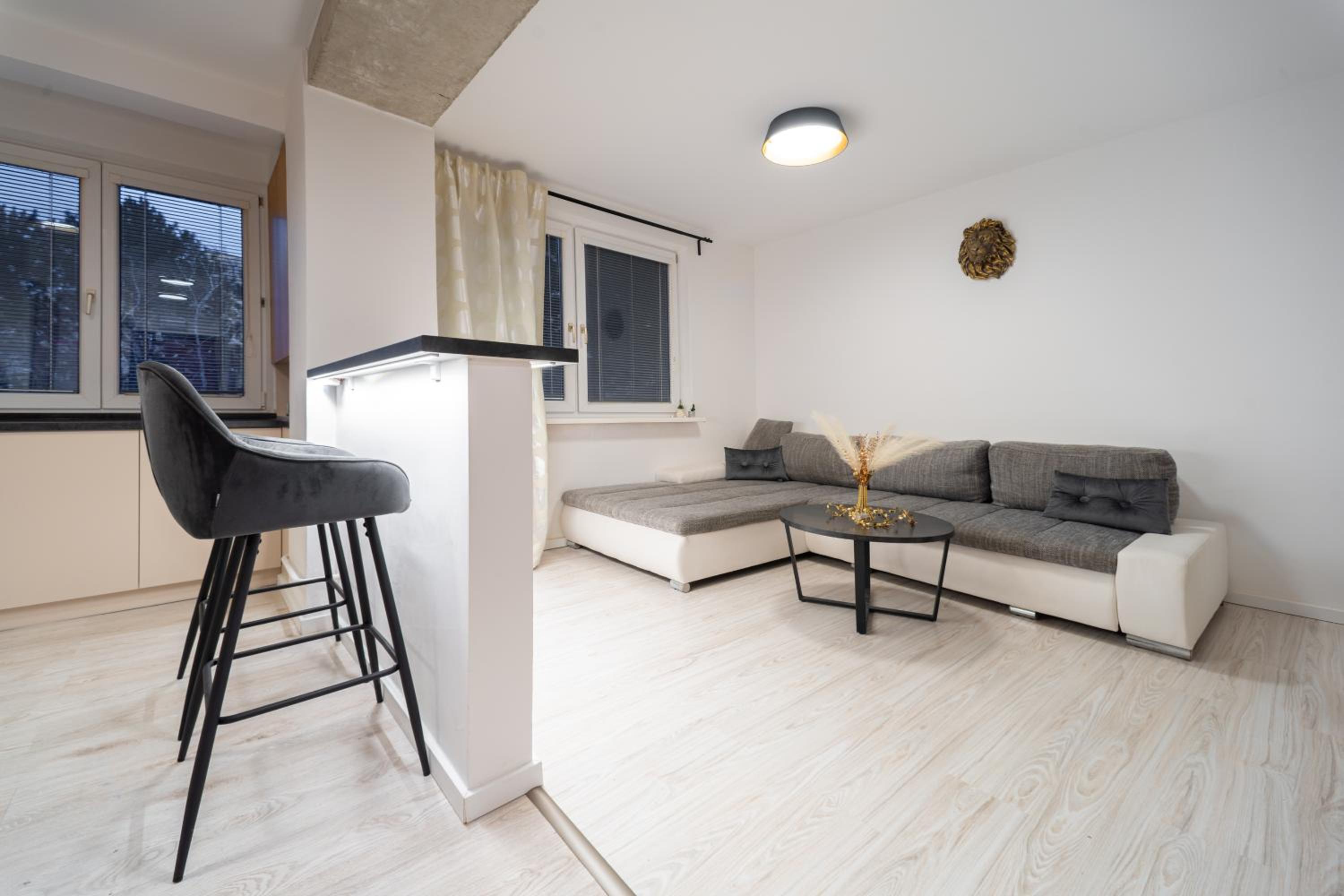 BarbyB Apartment - With free parking view 2