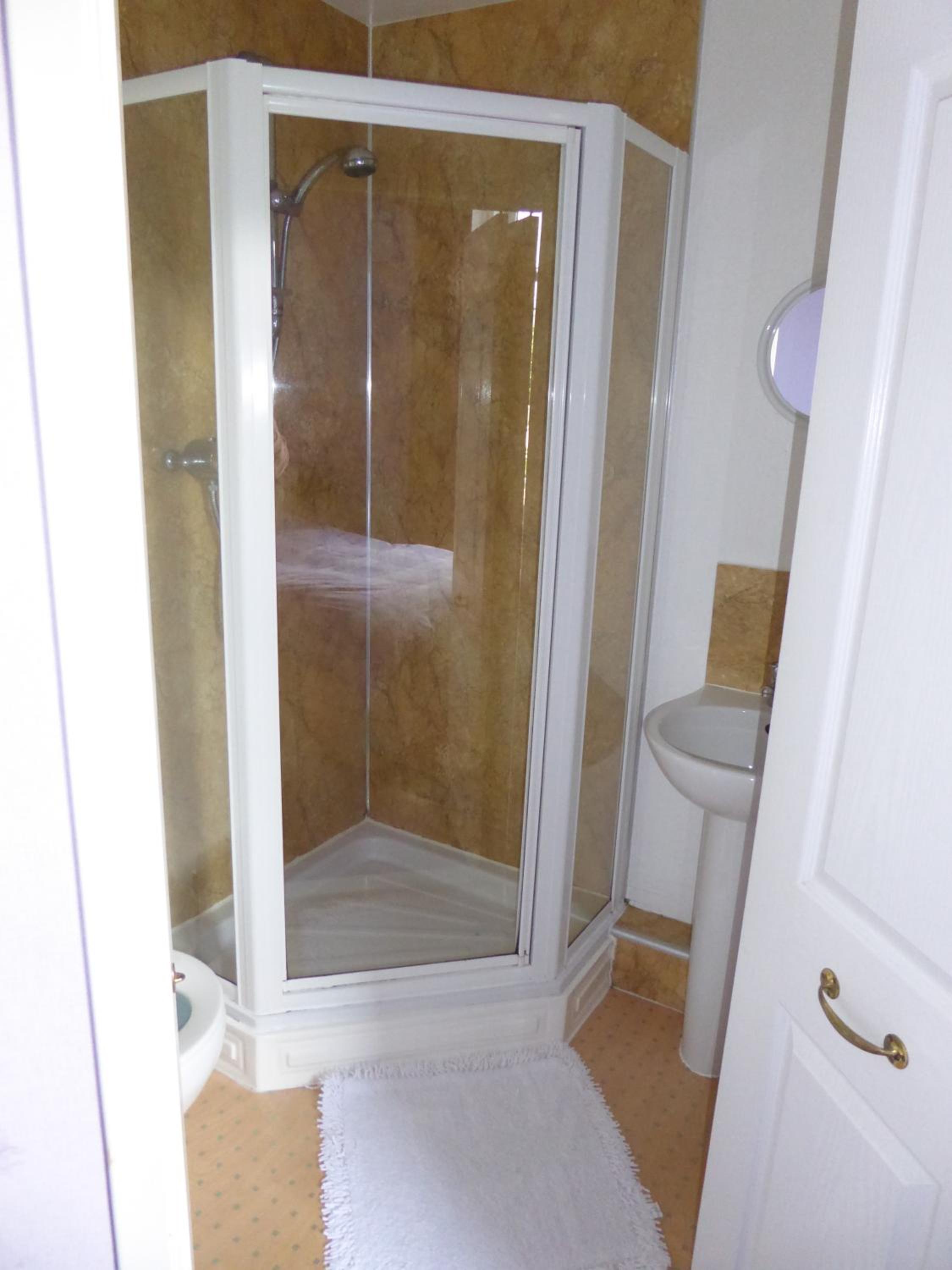 Seashells Guest House