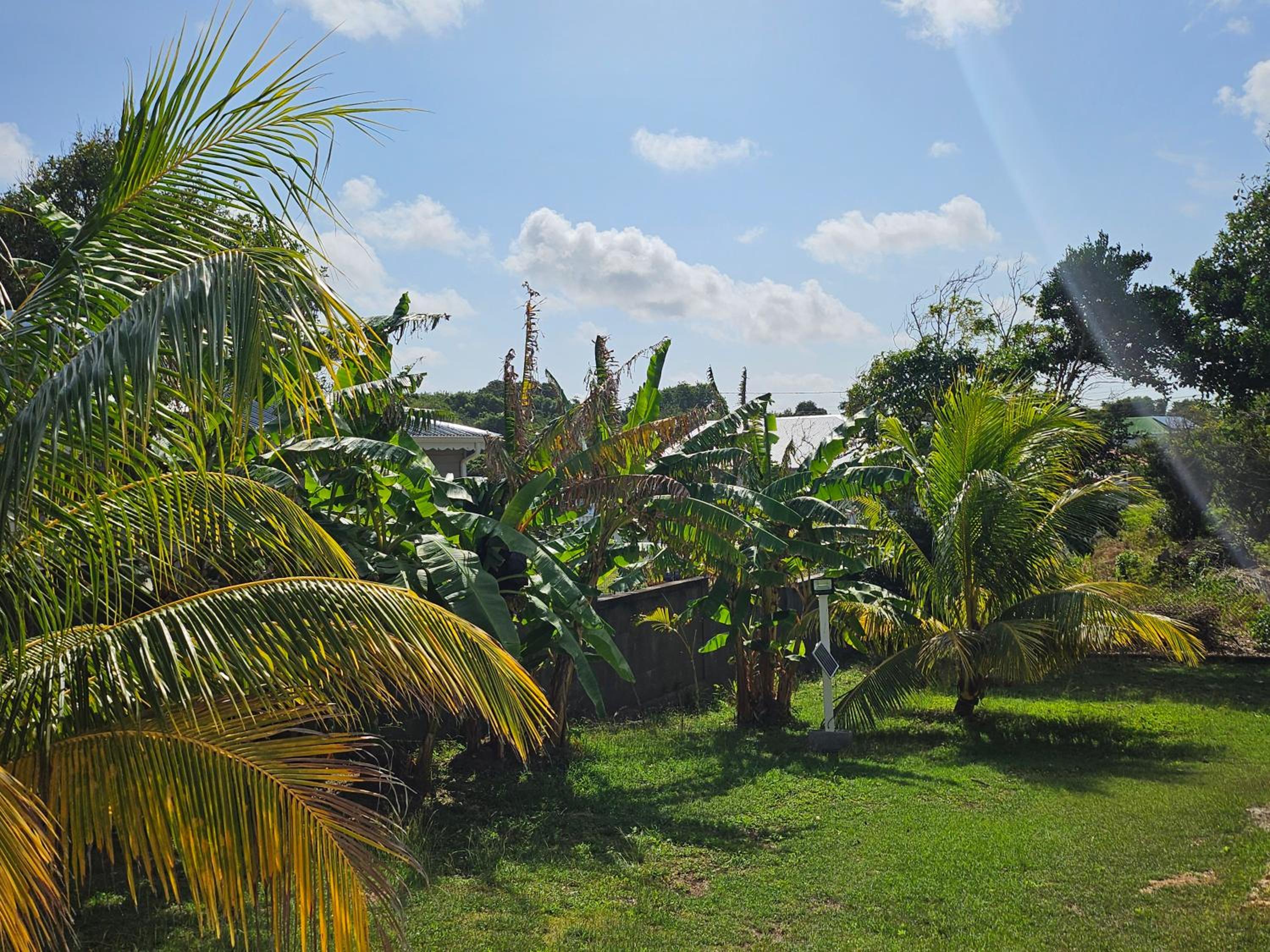 bungalow Bô Sicrié view 4