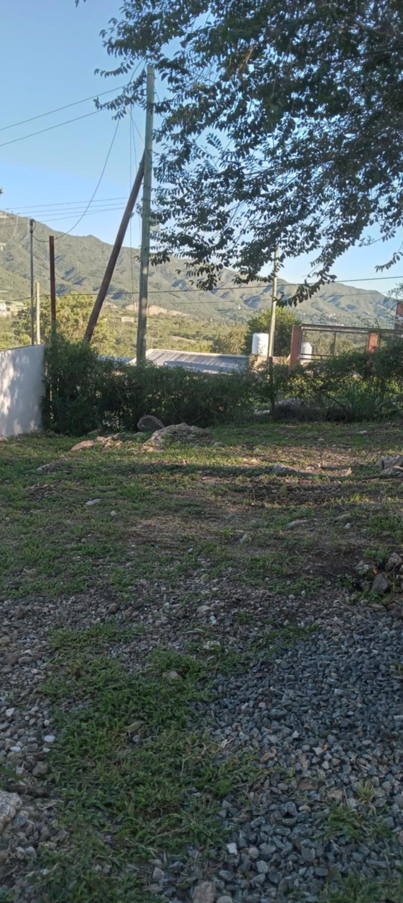 Casa de montaña