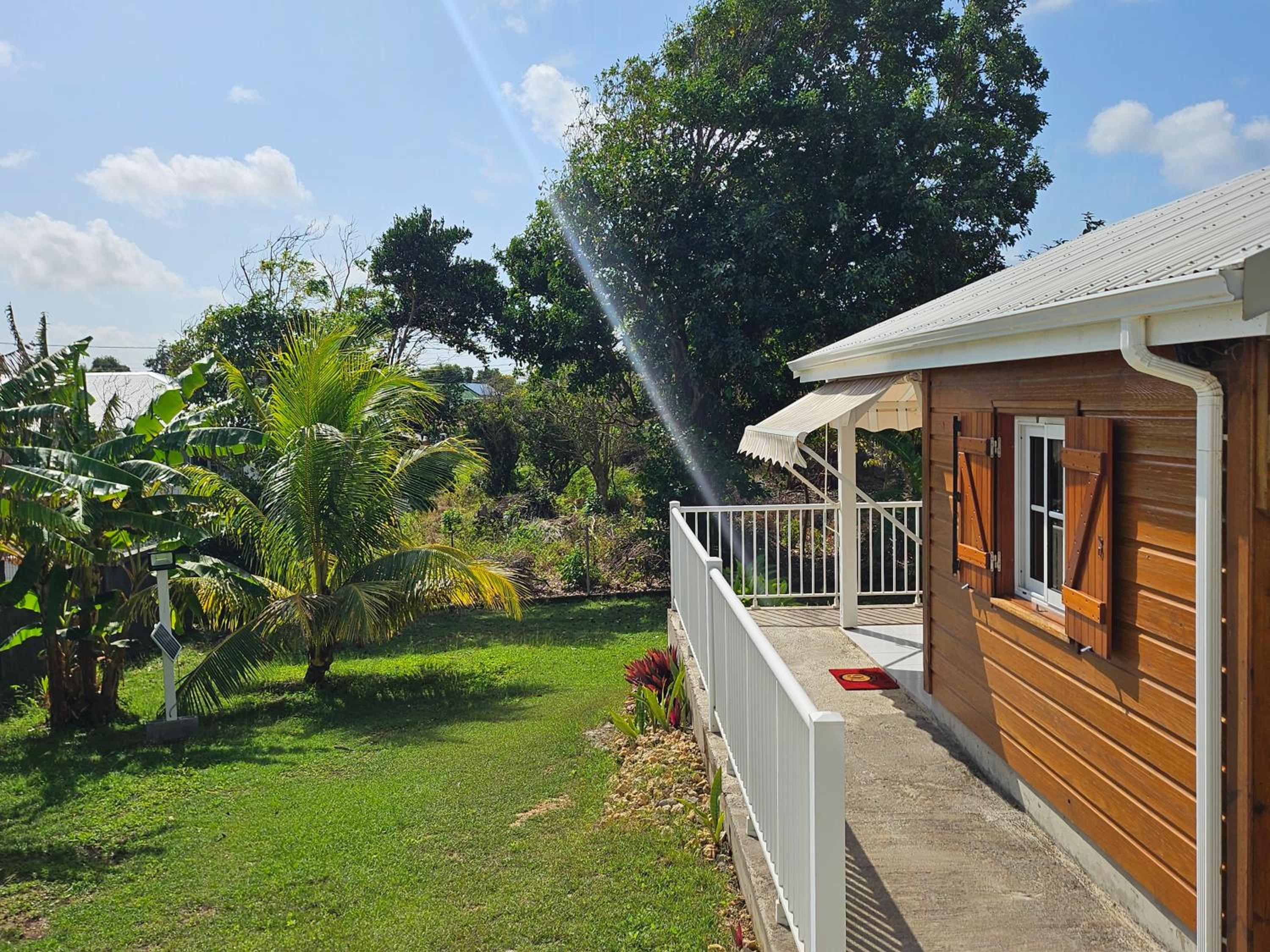 bungalow Bô Sicrié view 5