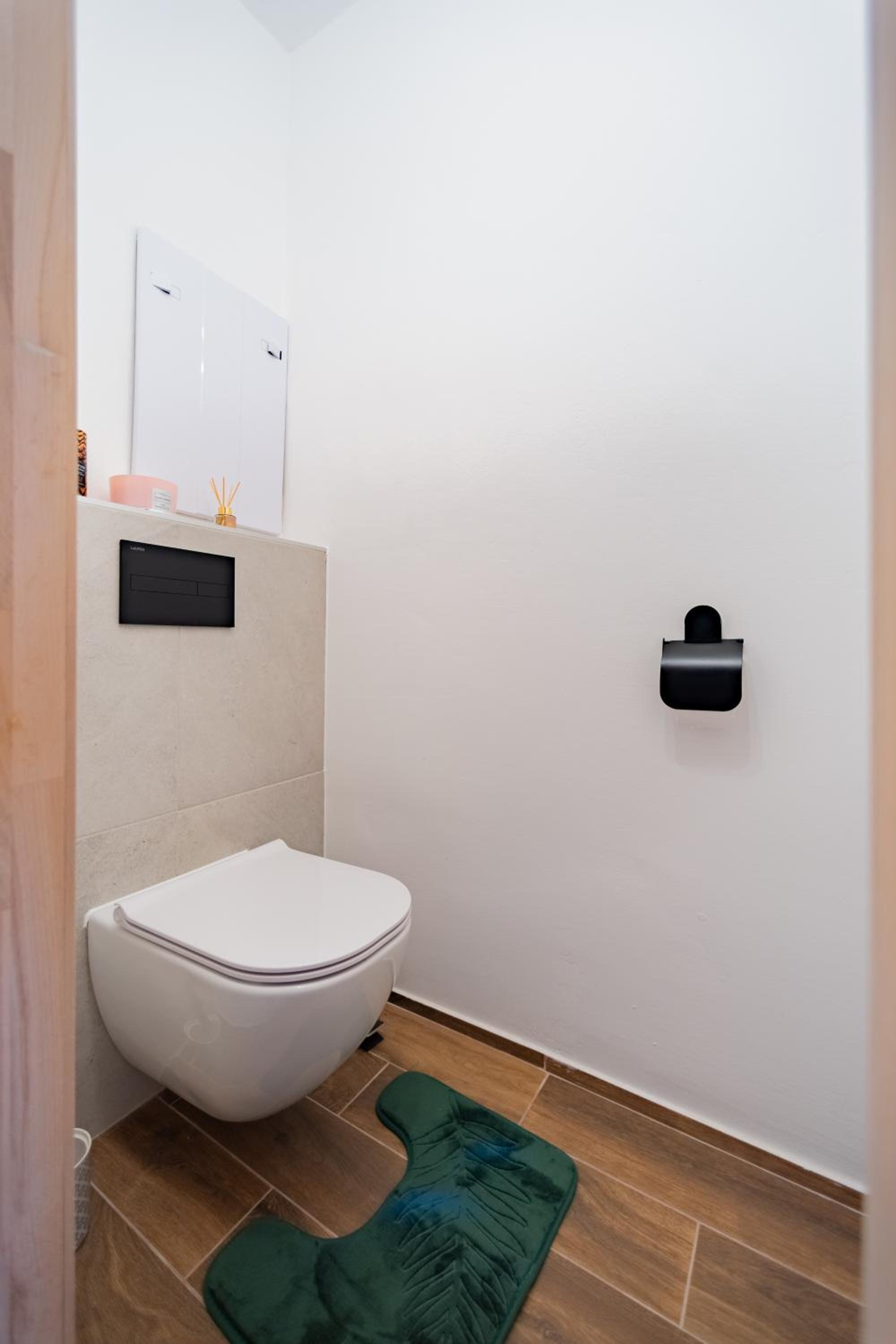 BarbyB Apartment - With free parking view 3