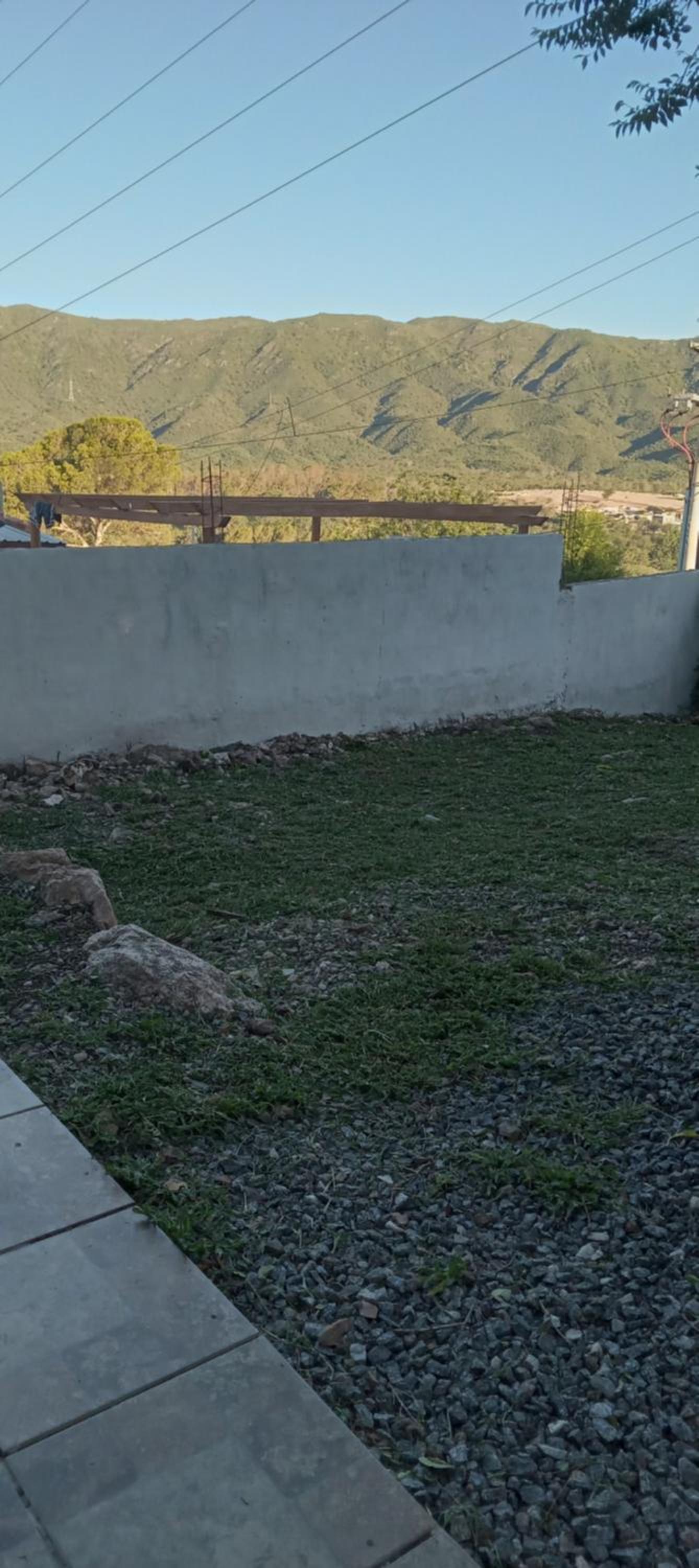Casa de montaña