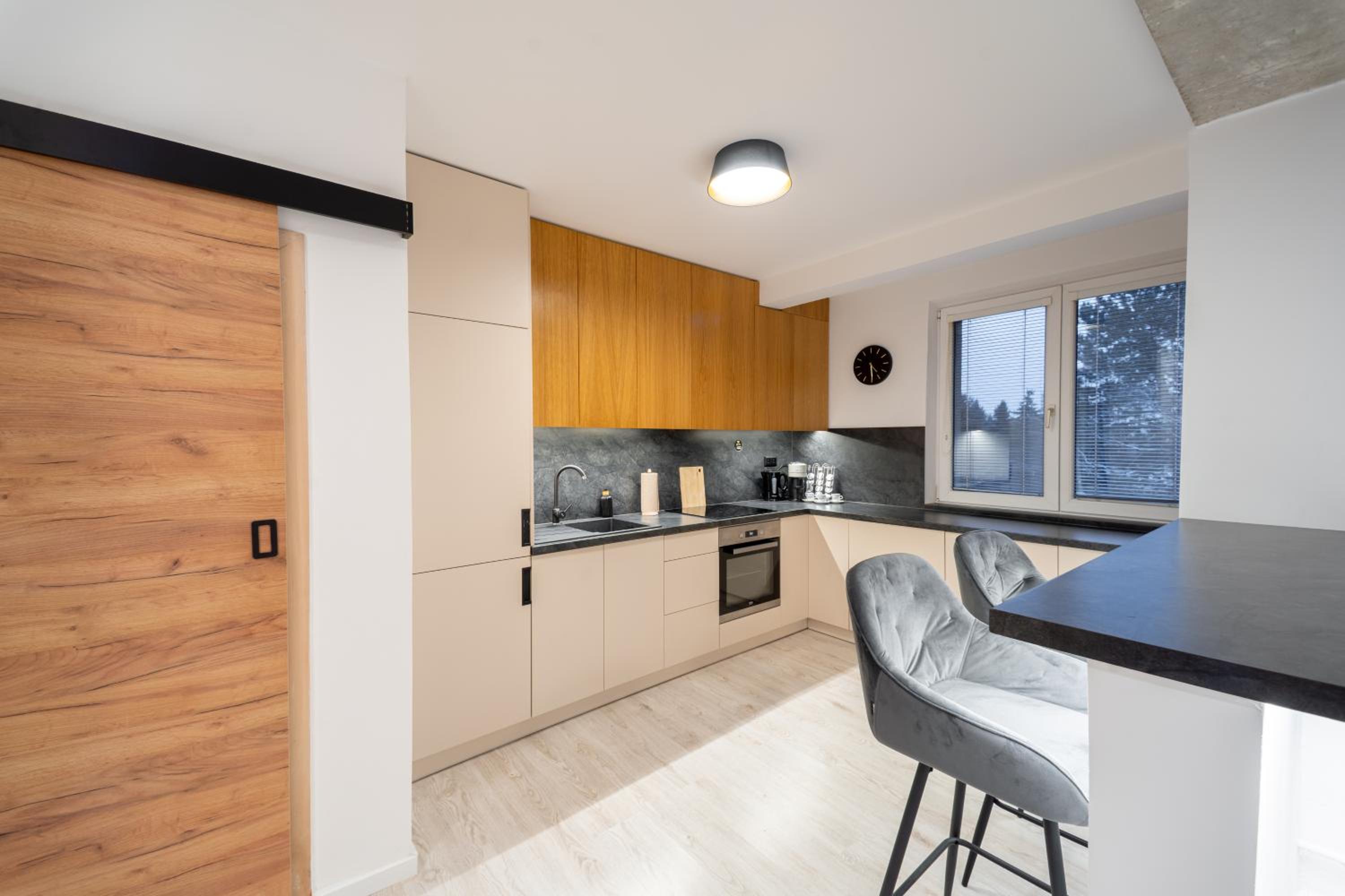 BarbyB Apartment - With free parking view 4