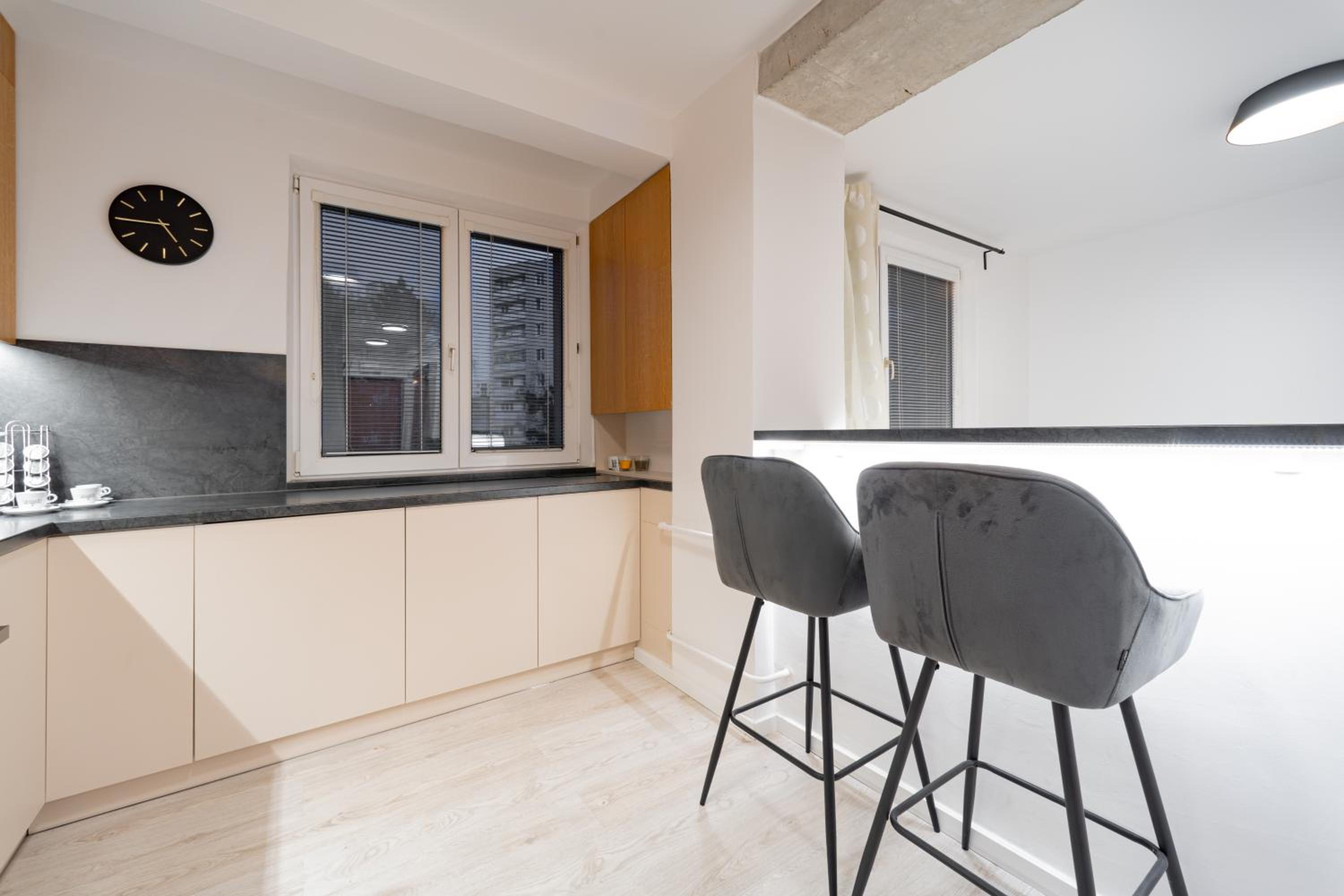 BarbyB Apartment - With free parking view 5