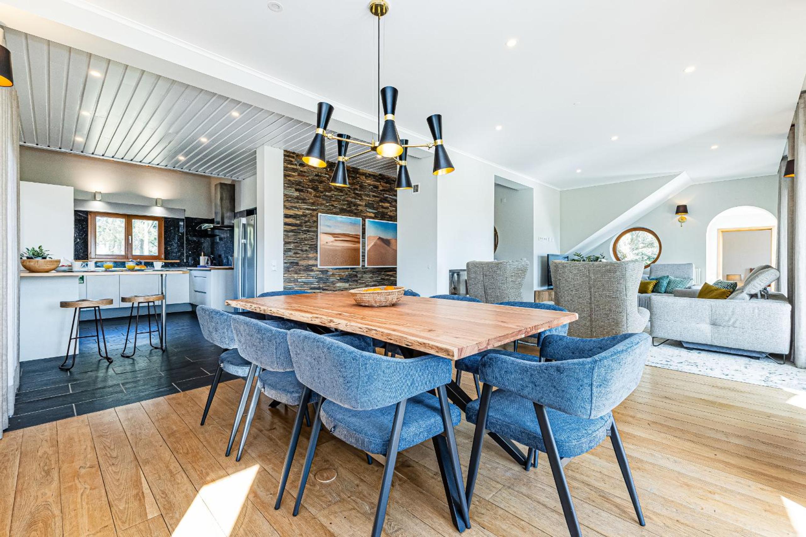 CASA CORSINO by Algarve Golden Properties view 2