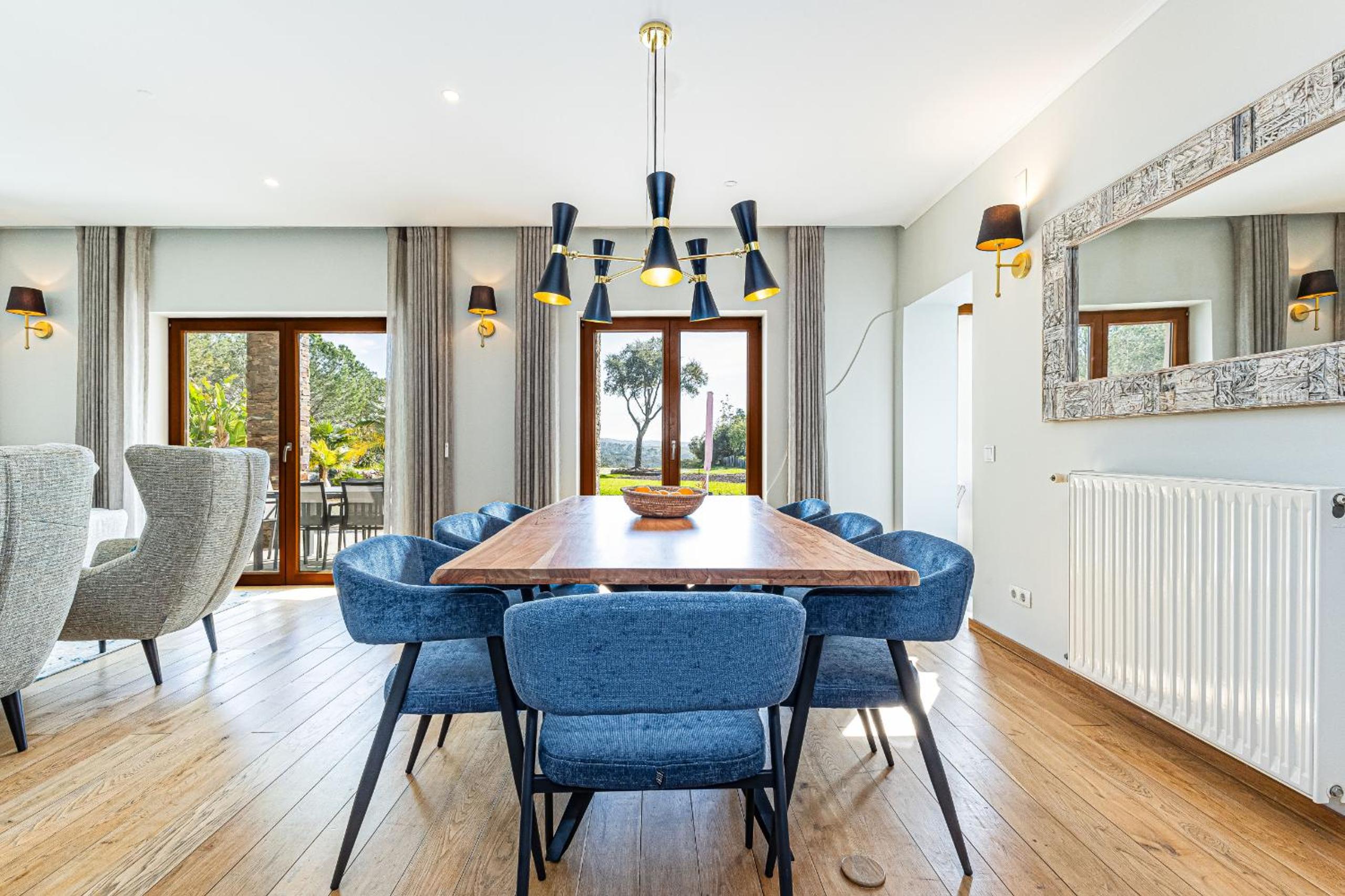 CASA CORSINO by Algarve Golden Properties view 4