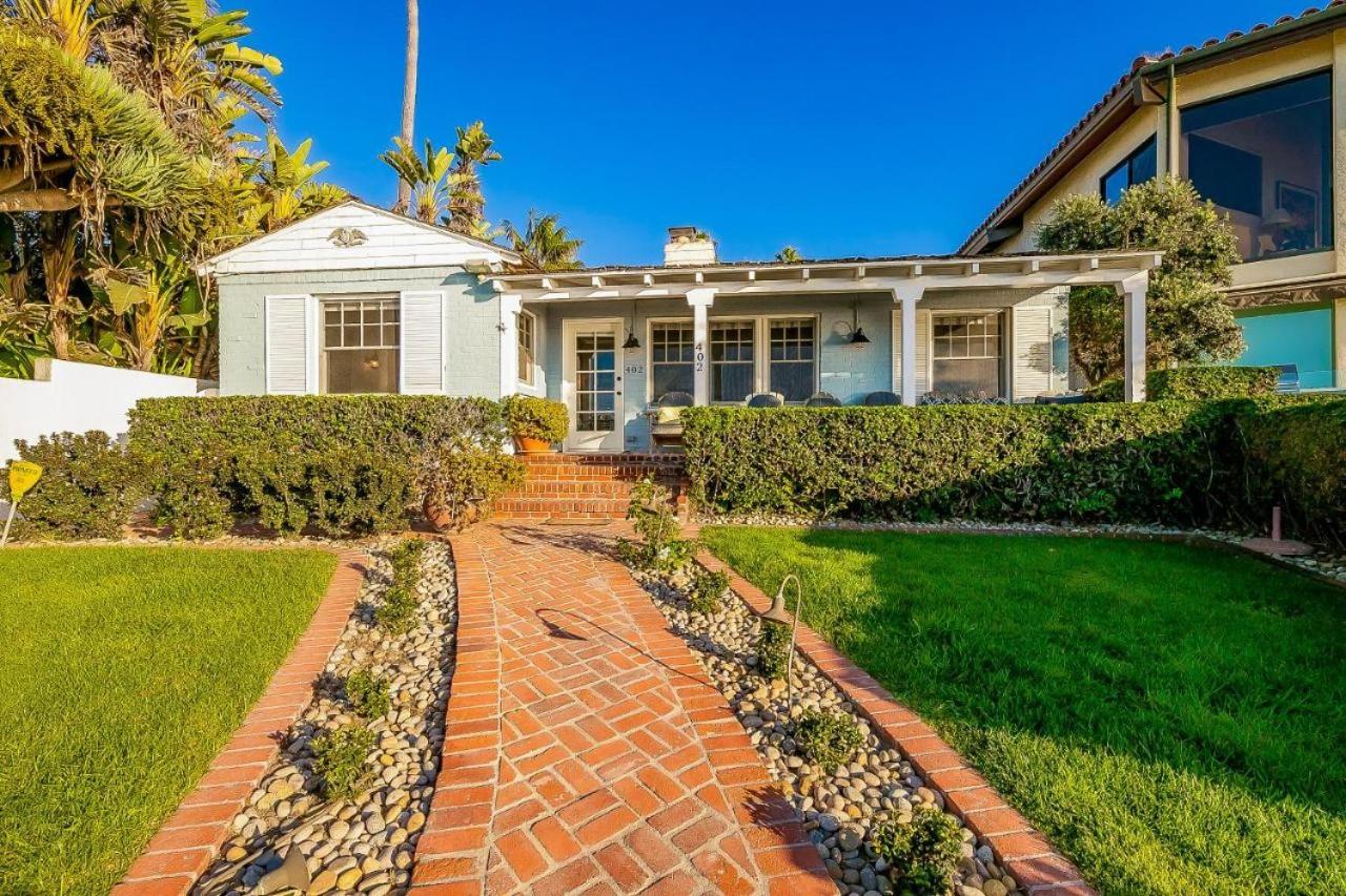 Oceanfront Dog Friendly Home with Waterfront Porch, Gas Grill, Hot Tub & Fire Pit view 5