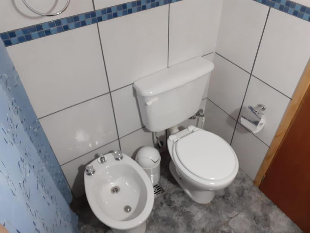 Cabañas lo de Ani Casa 2