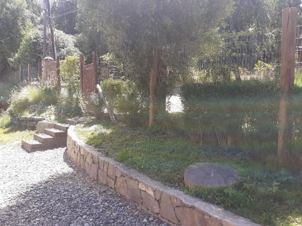 Cabañas lo de Ani Casa 2