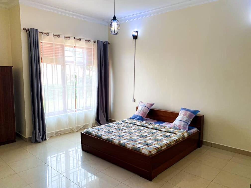 Z&C APARTMENT