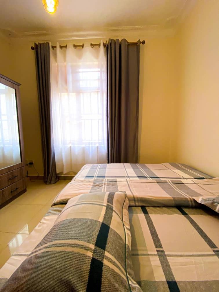 Z&C APARTMENT