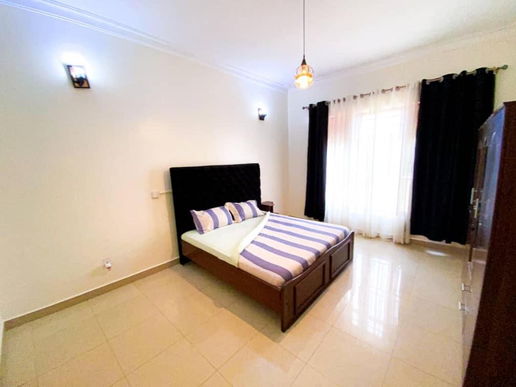 Z&C APARTMENT