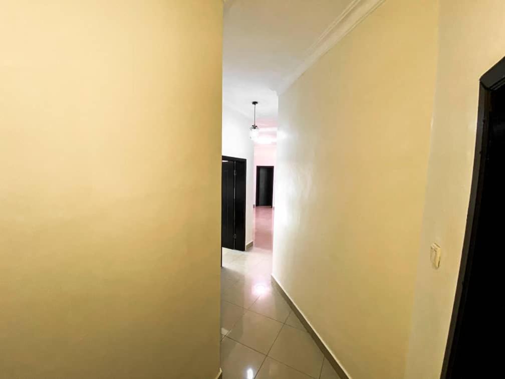 Z&C APARTMENT