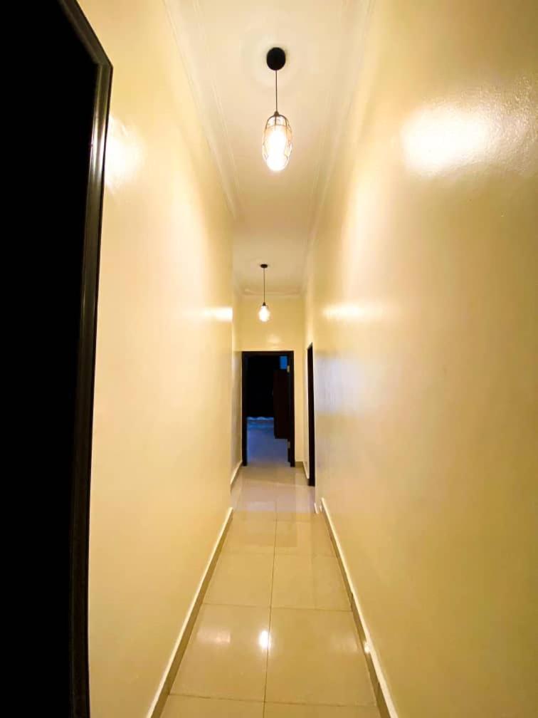 Z&C APARTMENT