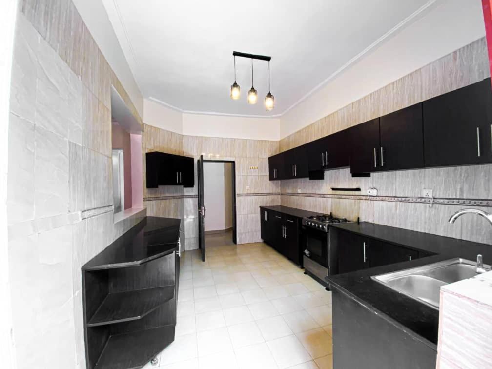 Z&C APARTMENT