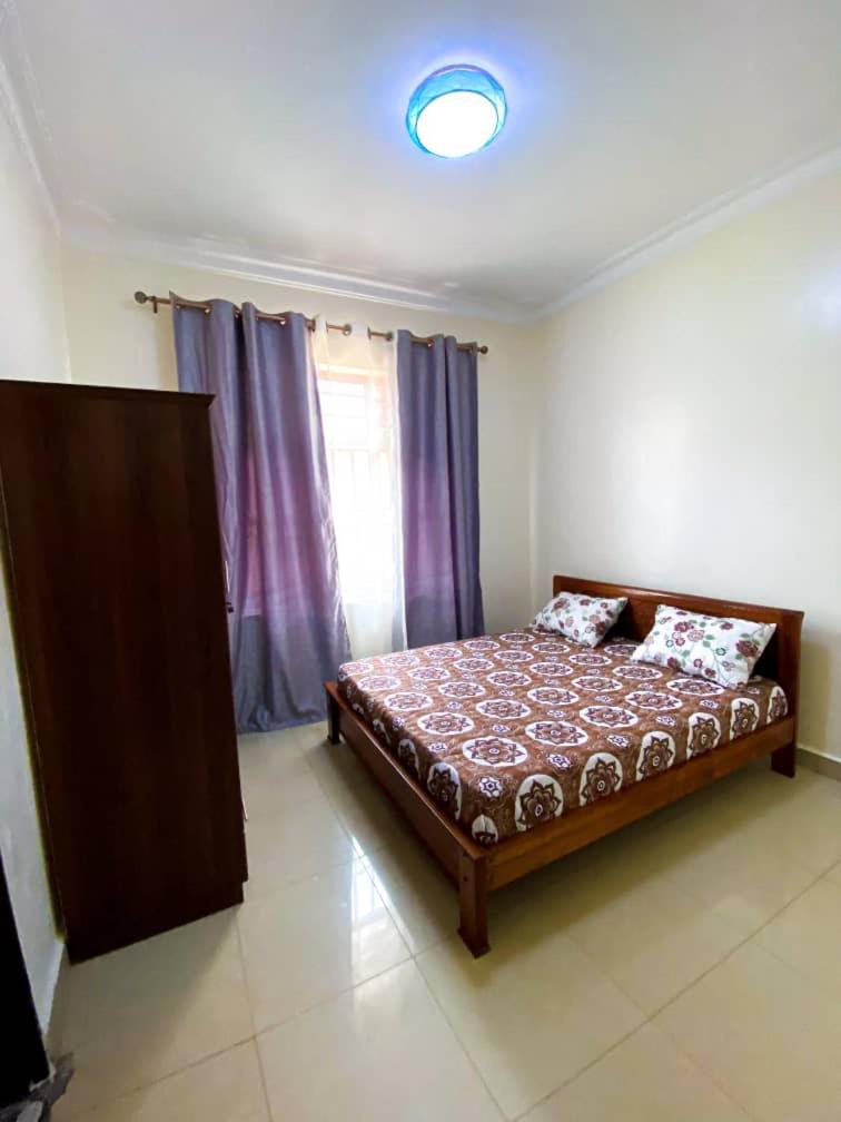Z&C APARTMENT