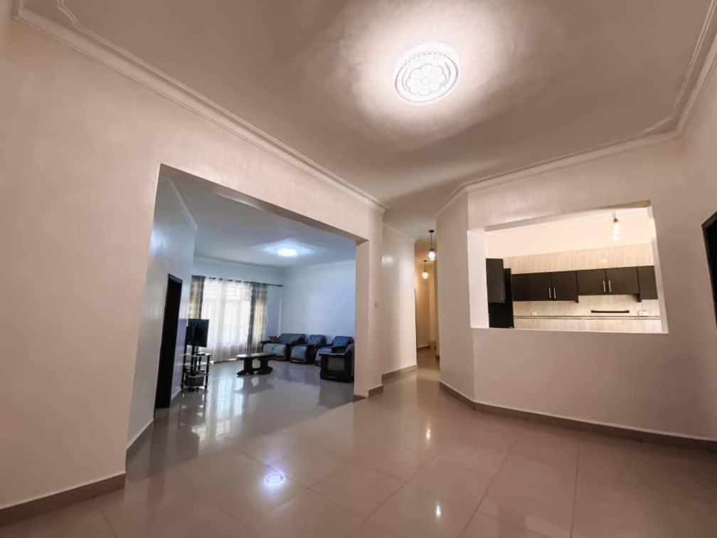 Z&C APARTMENT