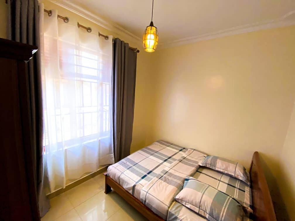 Z&C APARTMENT