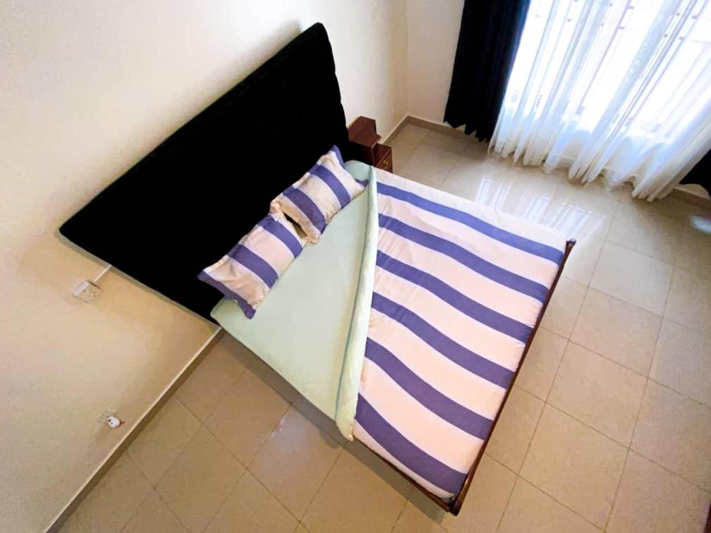 Z&C APARTMENT