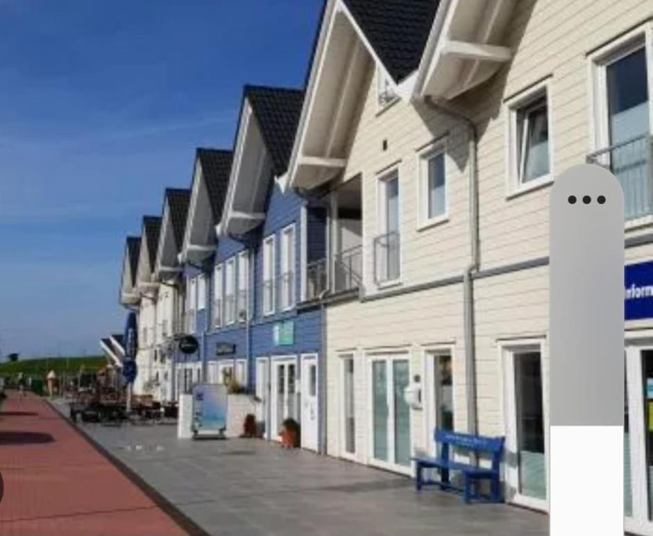 Ferienwohnung Nebelhorn in Dagebüll