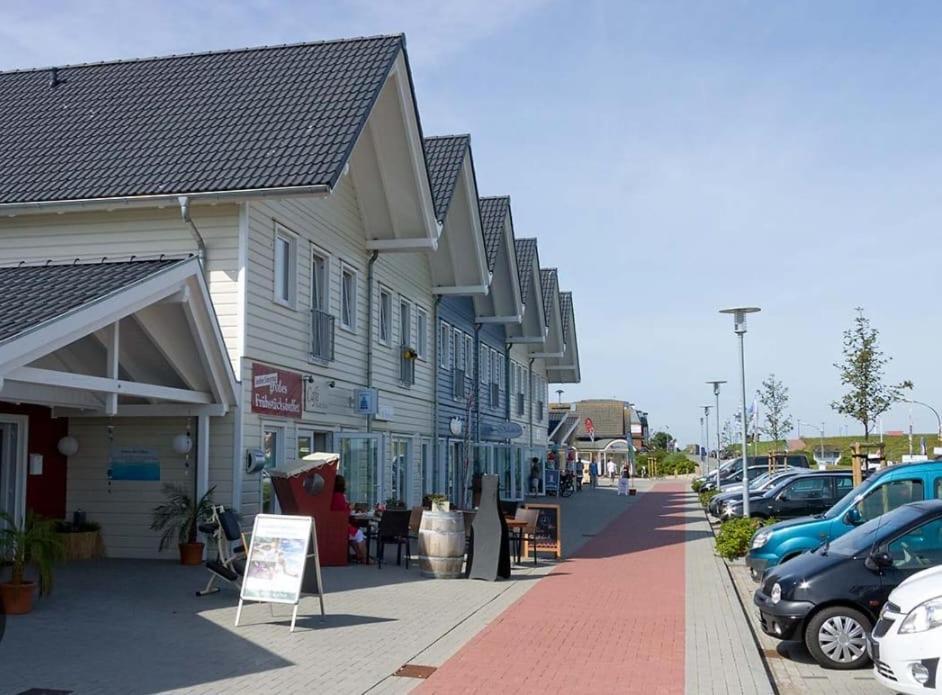 Ferienwohnung Nebelhorn in Dagebüll