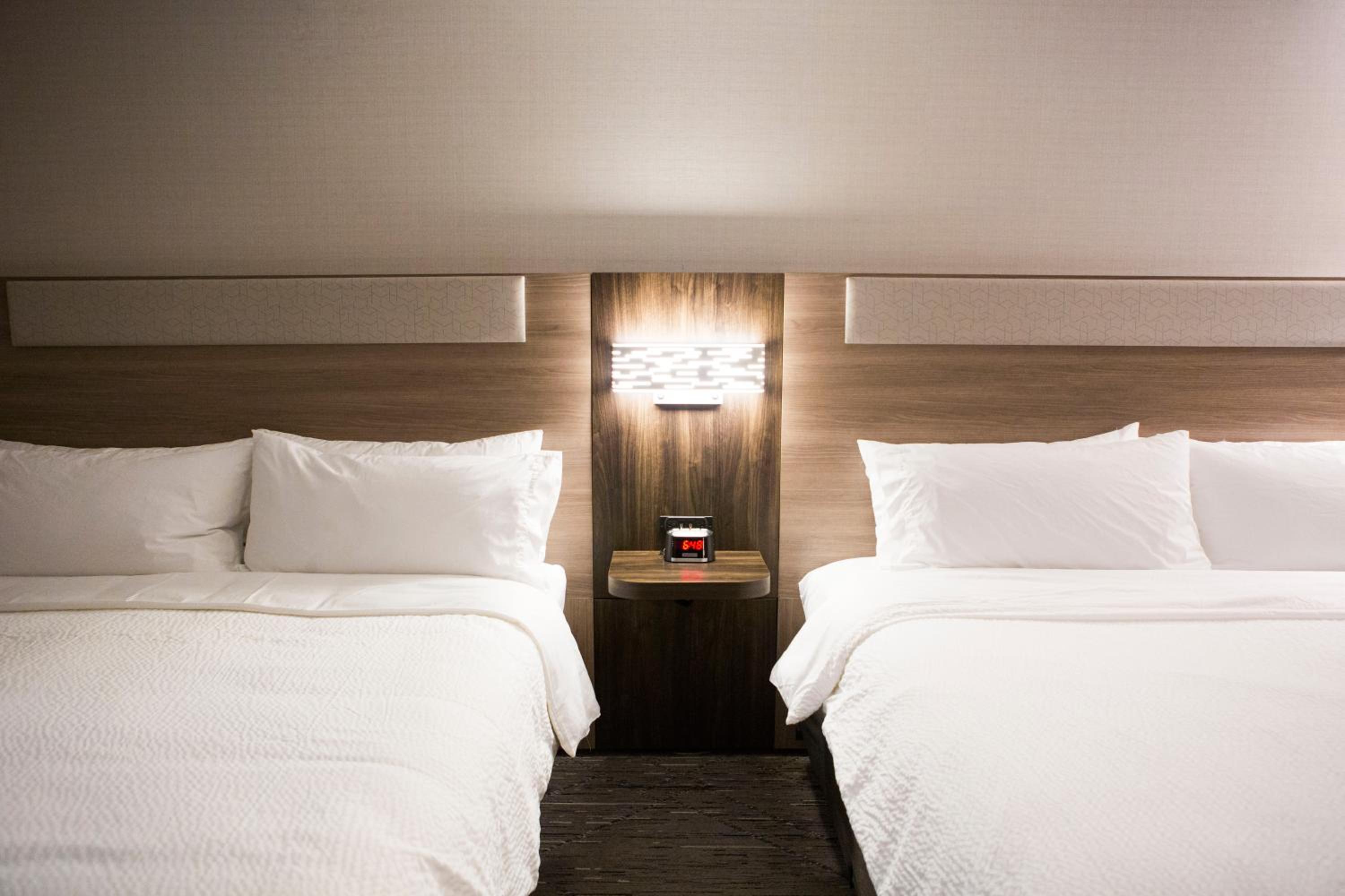 Prince Albert Vacations - Holiday Inn Express  Suites Prince Albert - South, an IHG Hotel - Property Image 15