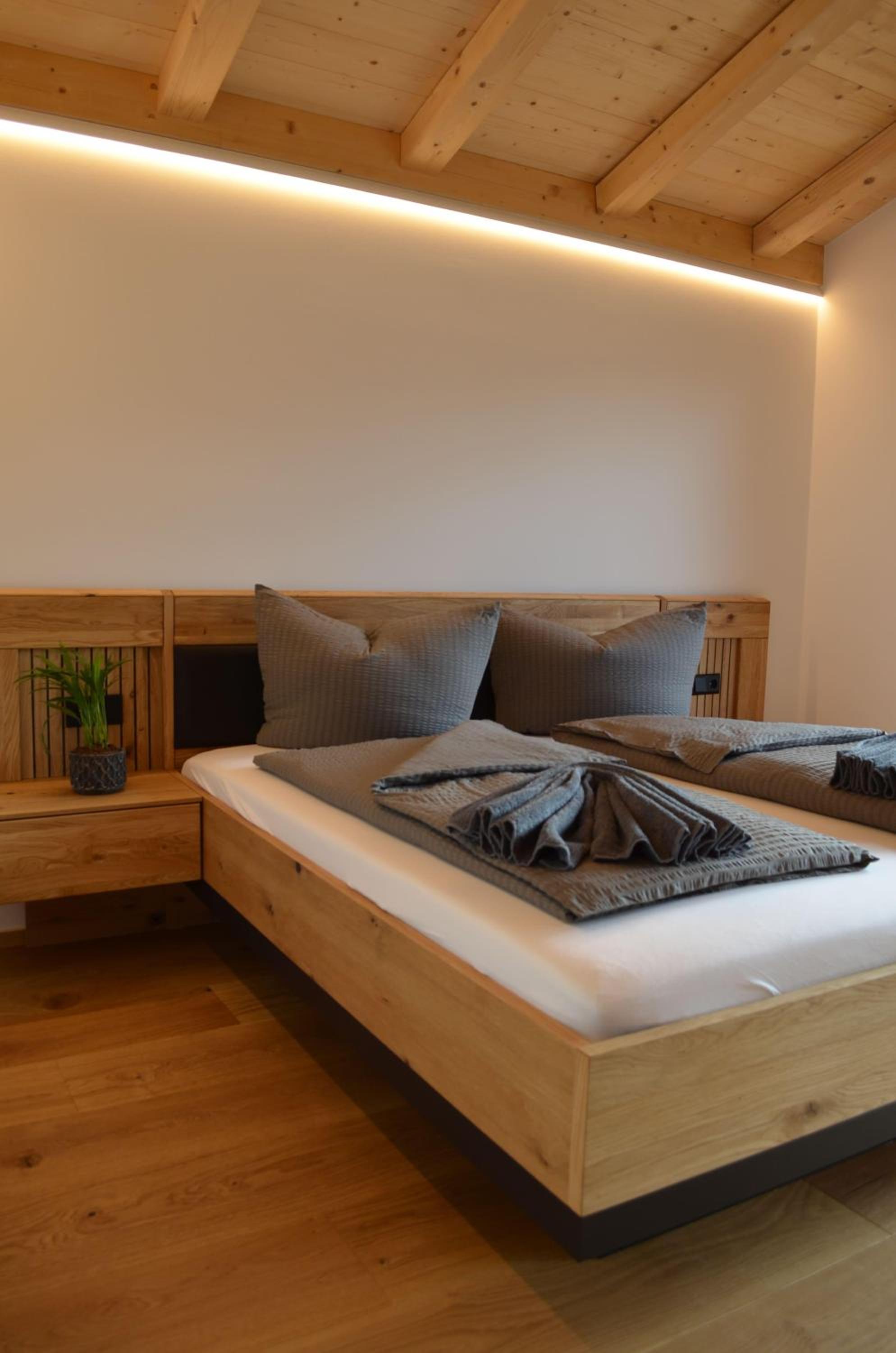 Chalet Groissenbach