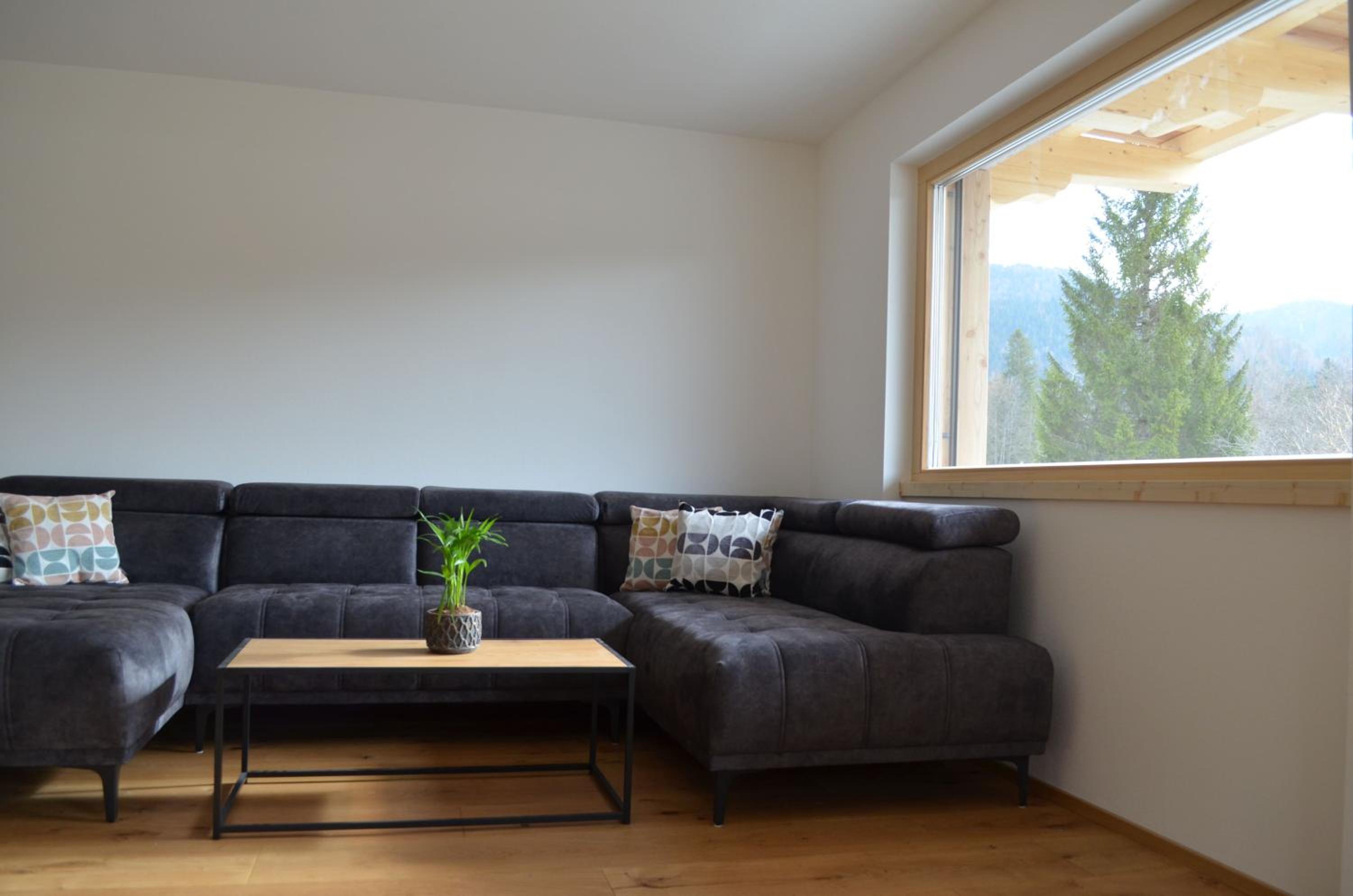 Chalet Groissenbach