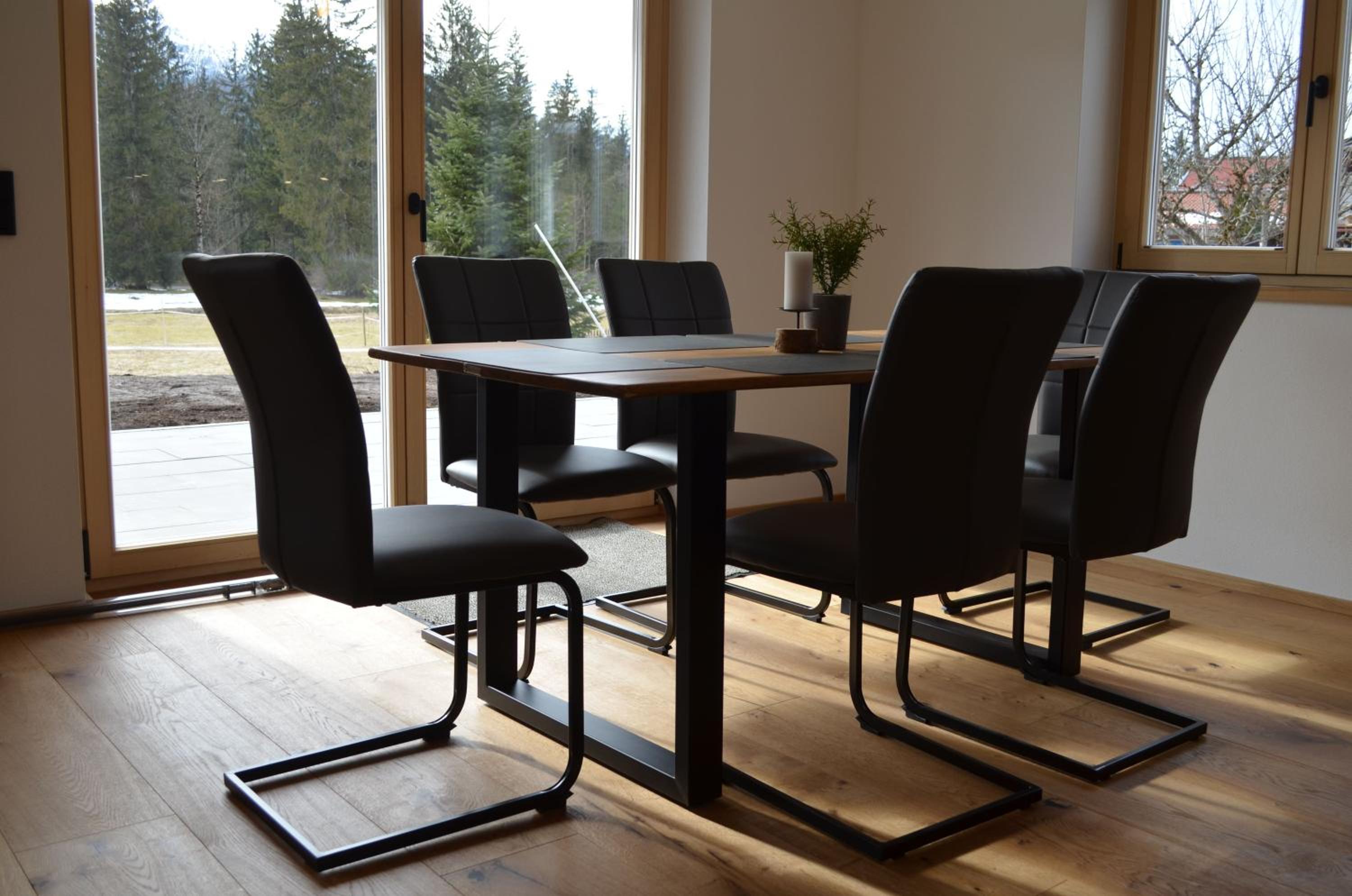 Chalet Groissenbach