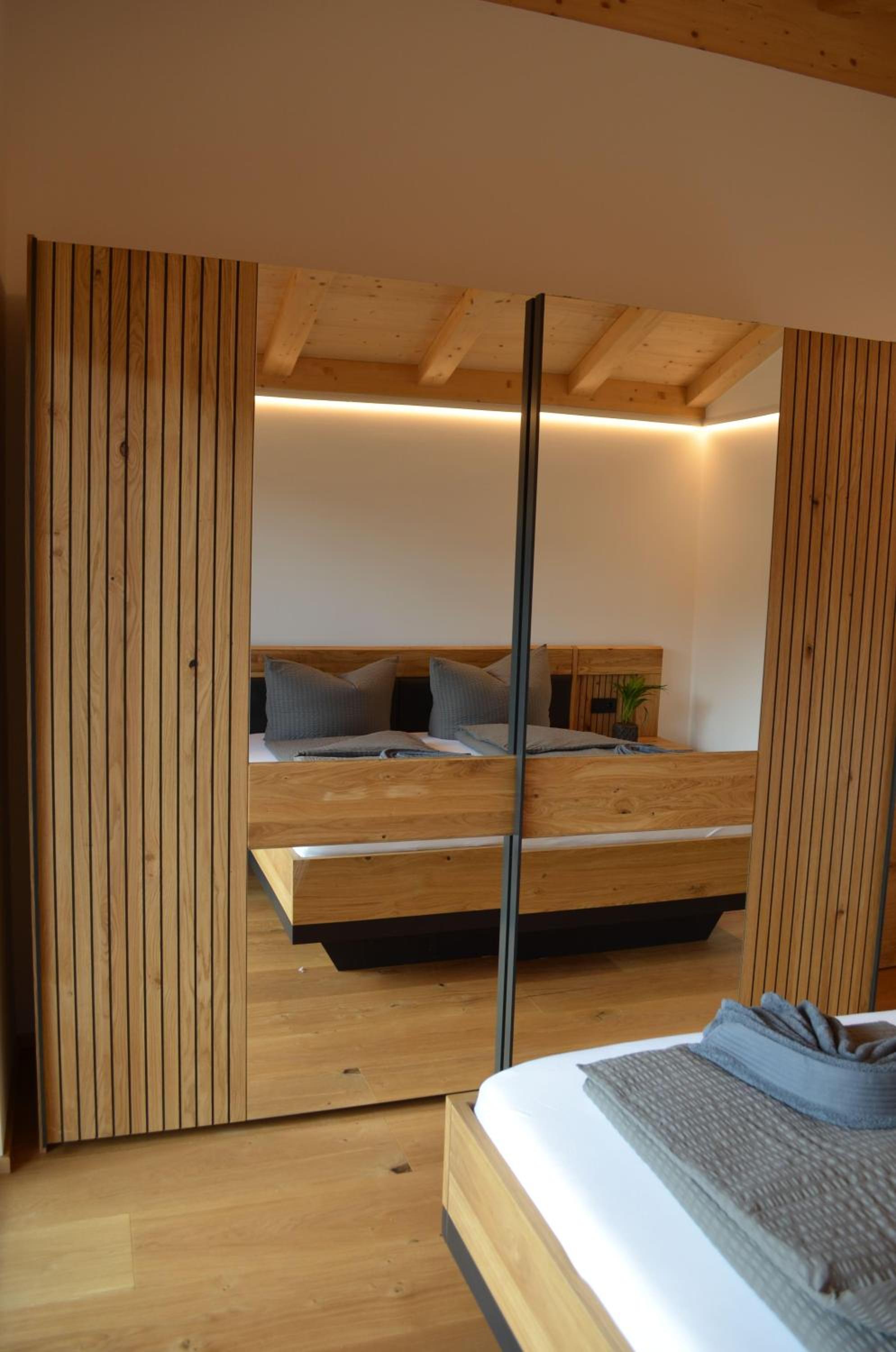 Chalet Groissenbach