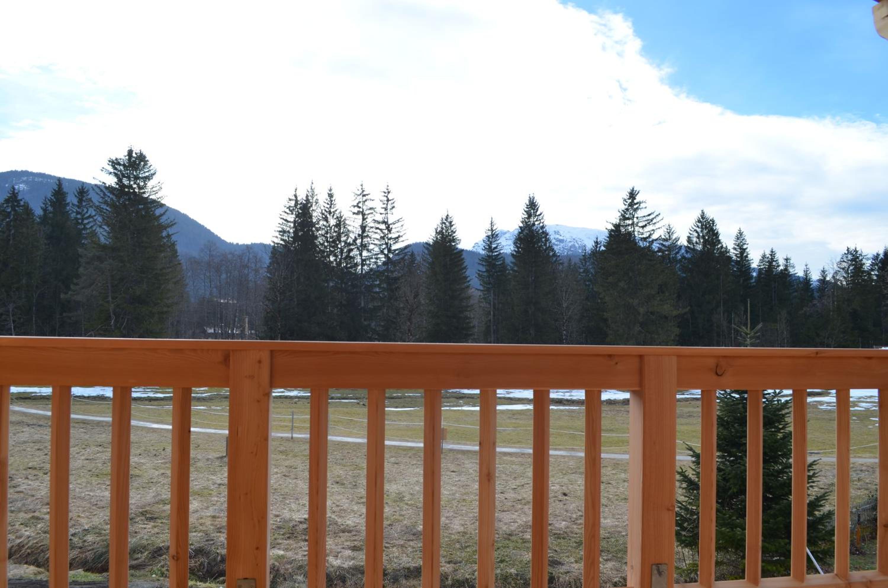 Chalet Groissenbach