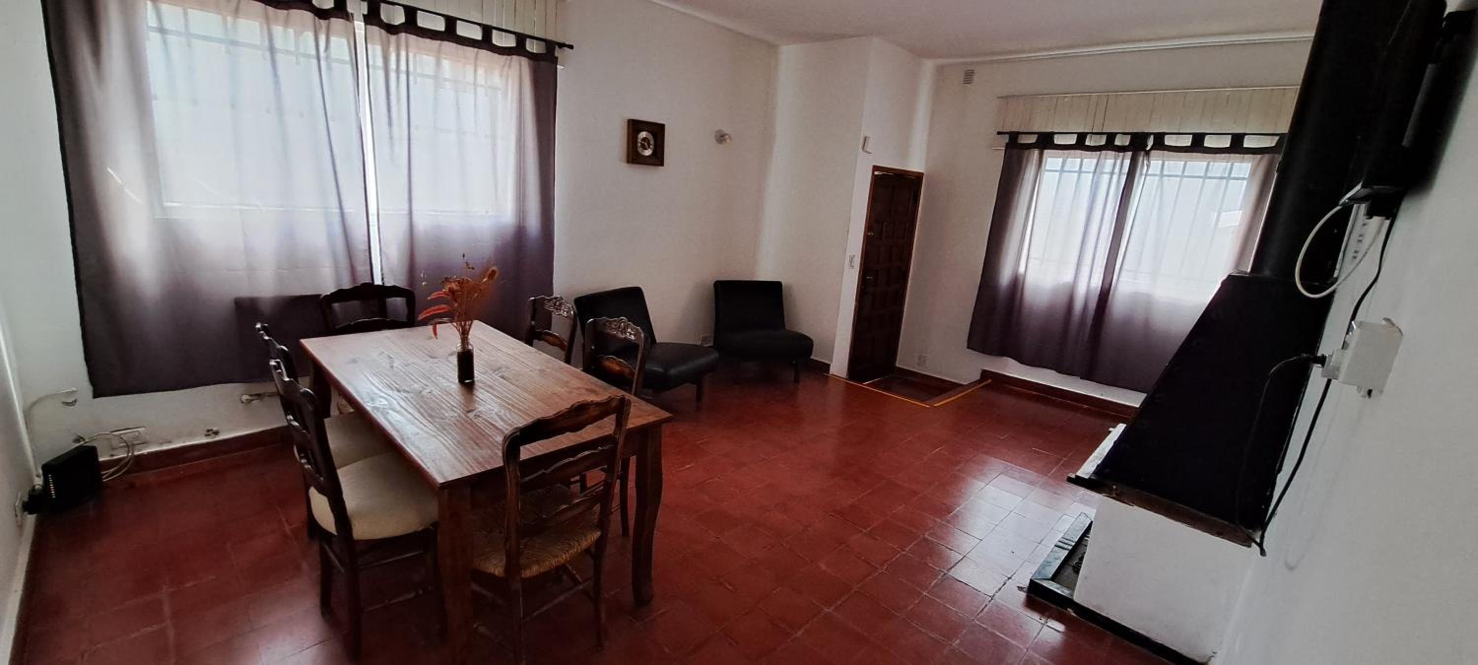 Casa Bordó Villa Allende