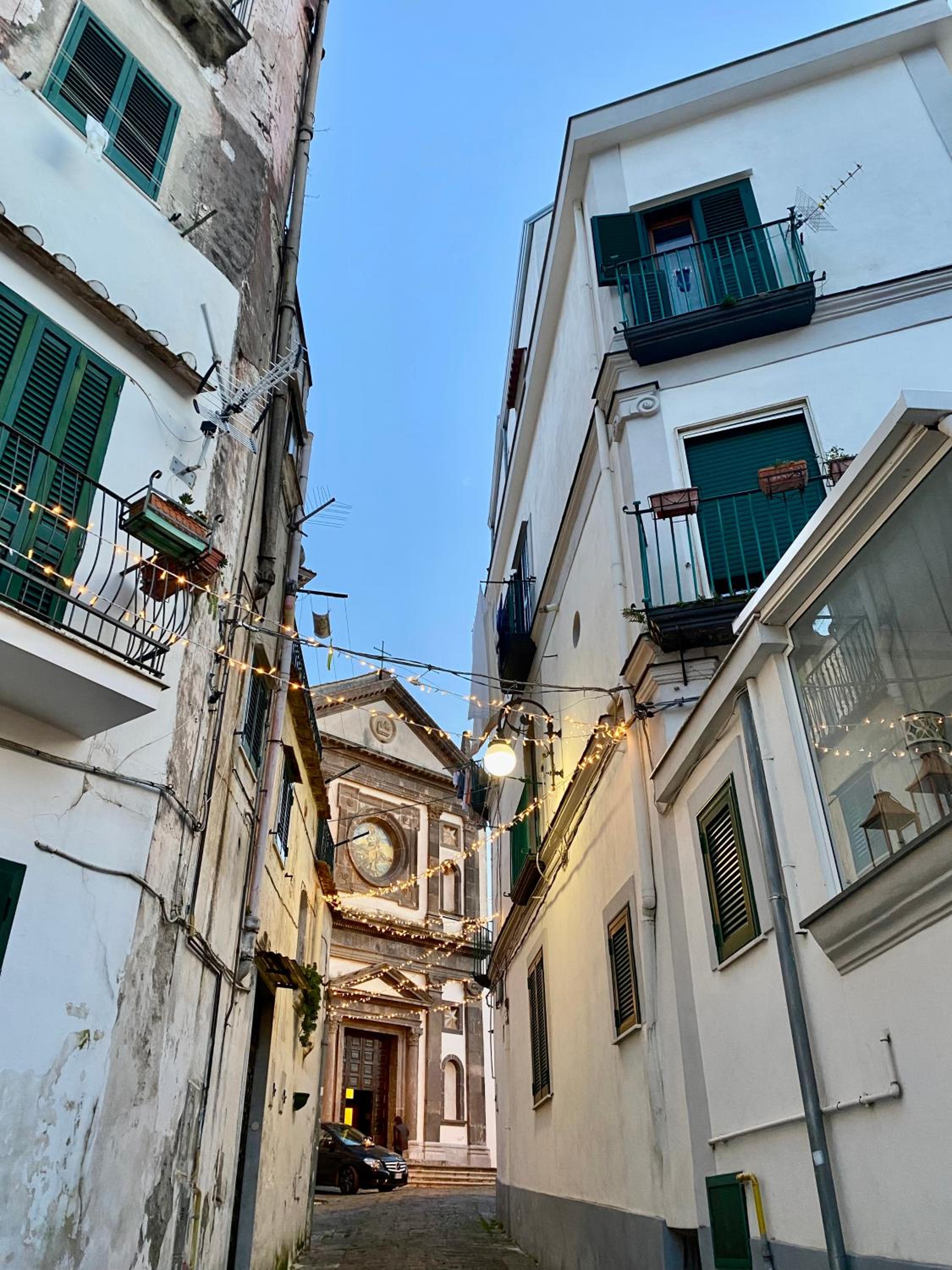 CASA SAN GIOVANNI view 3
