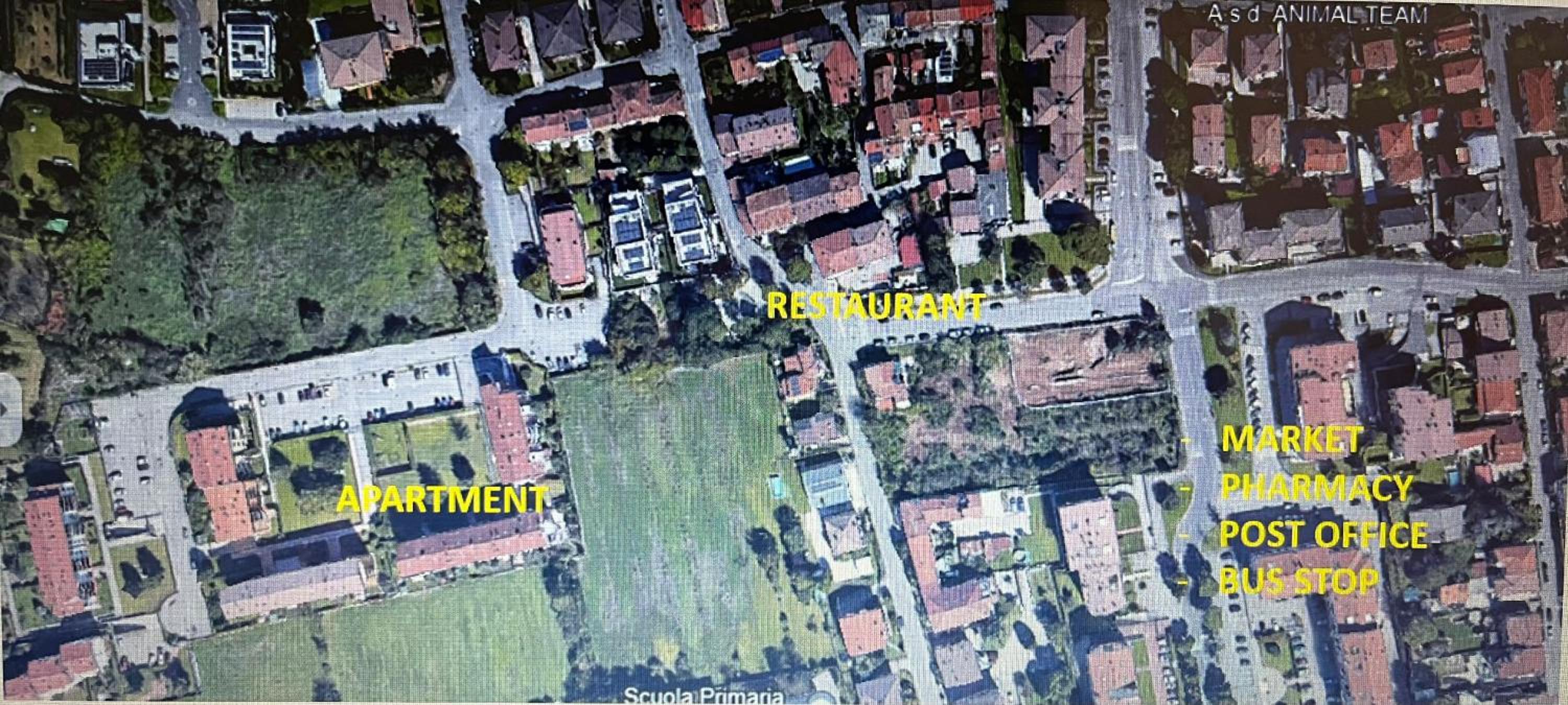 Ormanetto Apartment photo 5