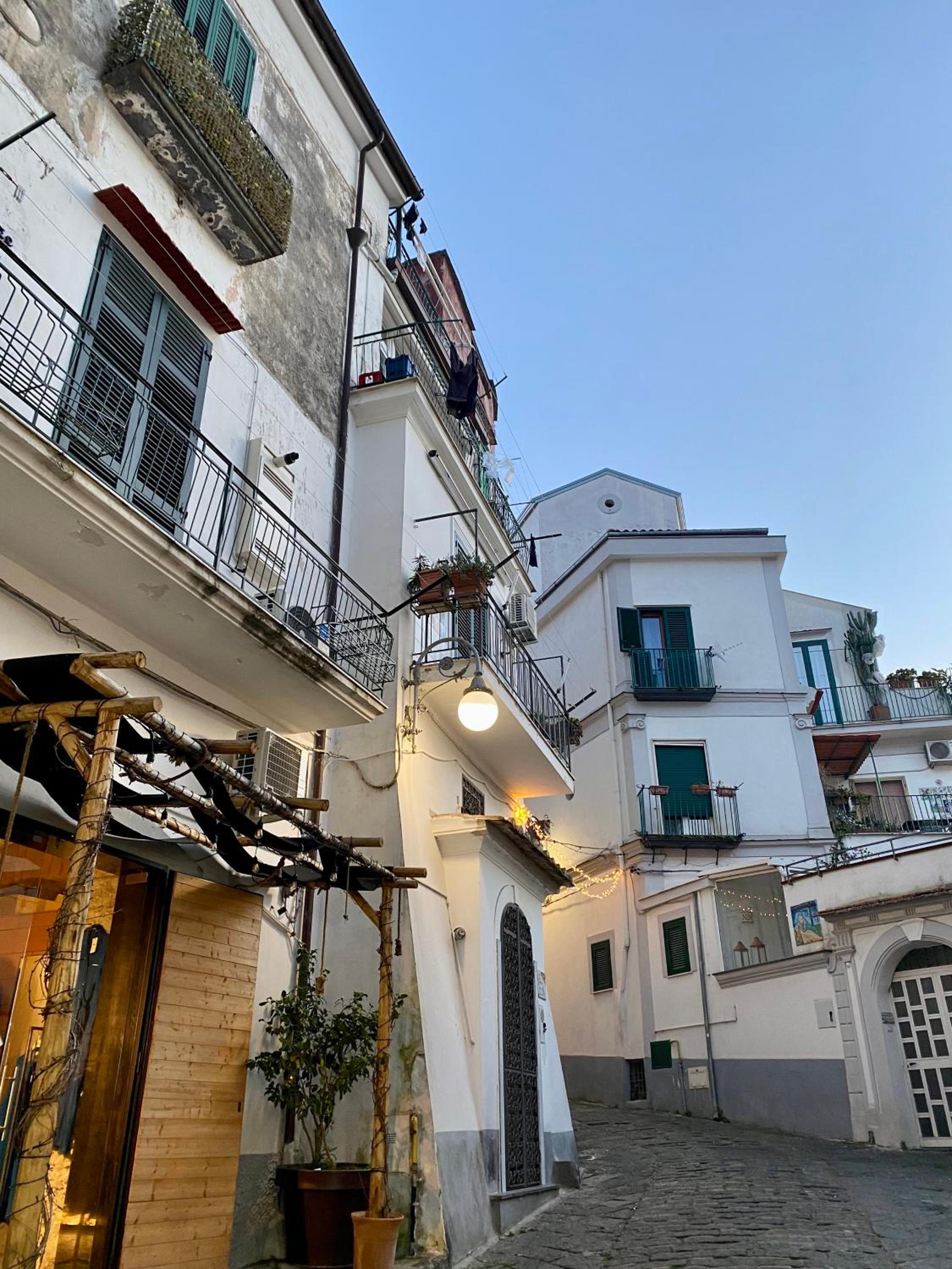 CASA SAN GIOVANNI view 2